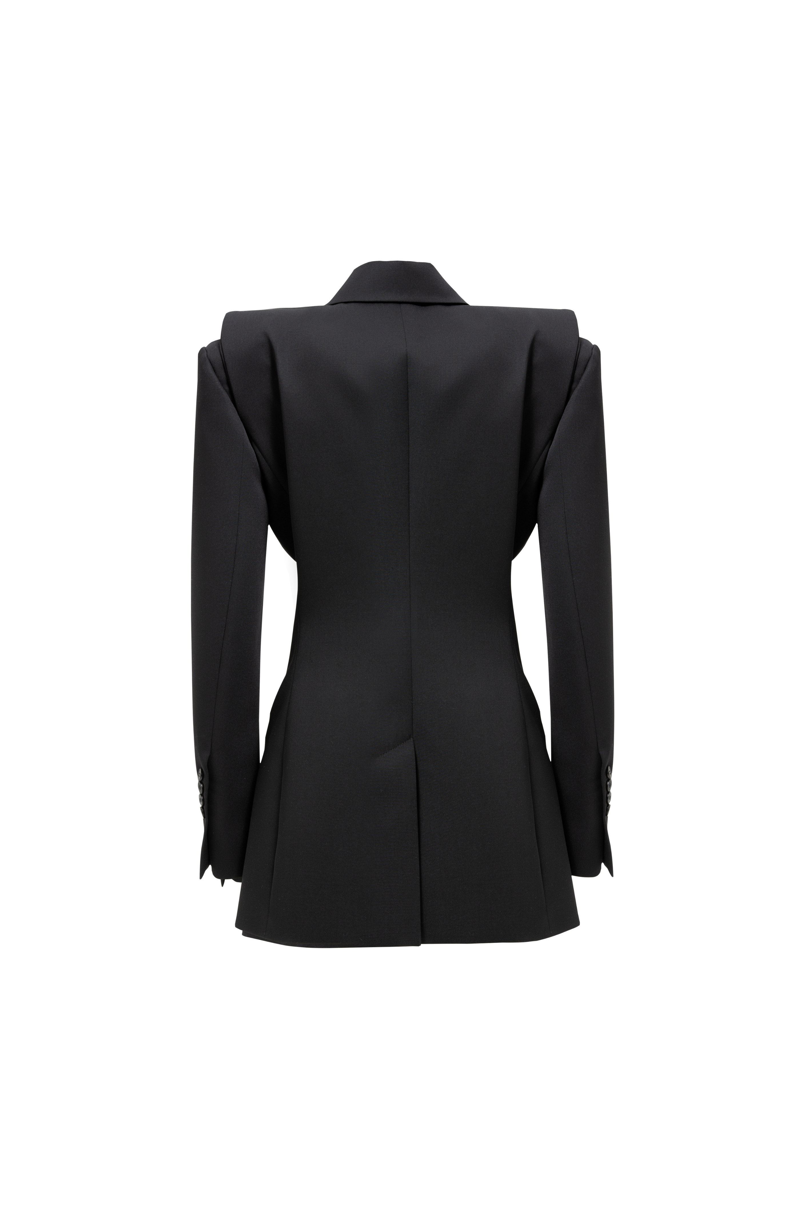 JACKET#07