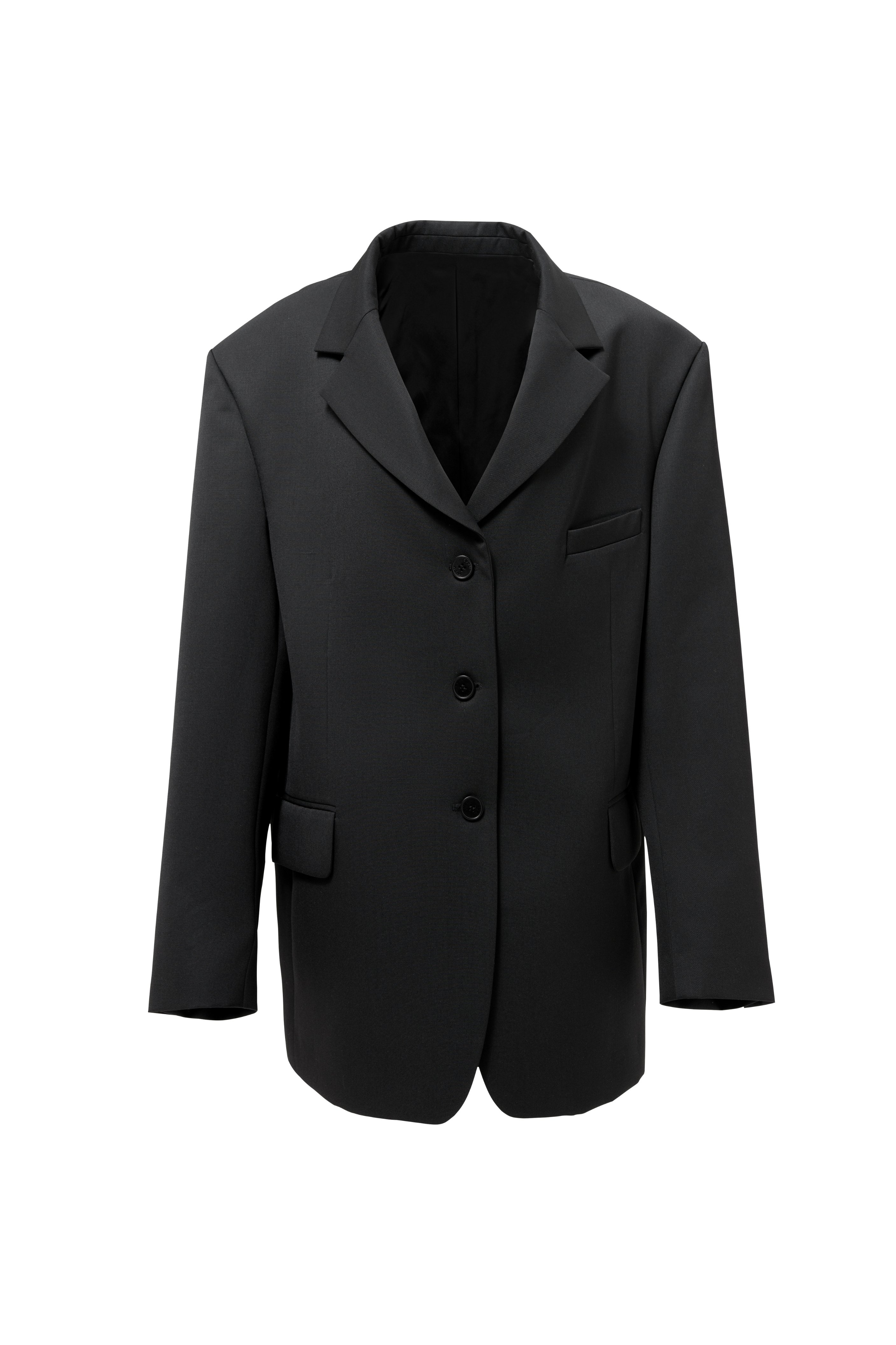JACKET#09