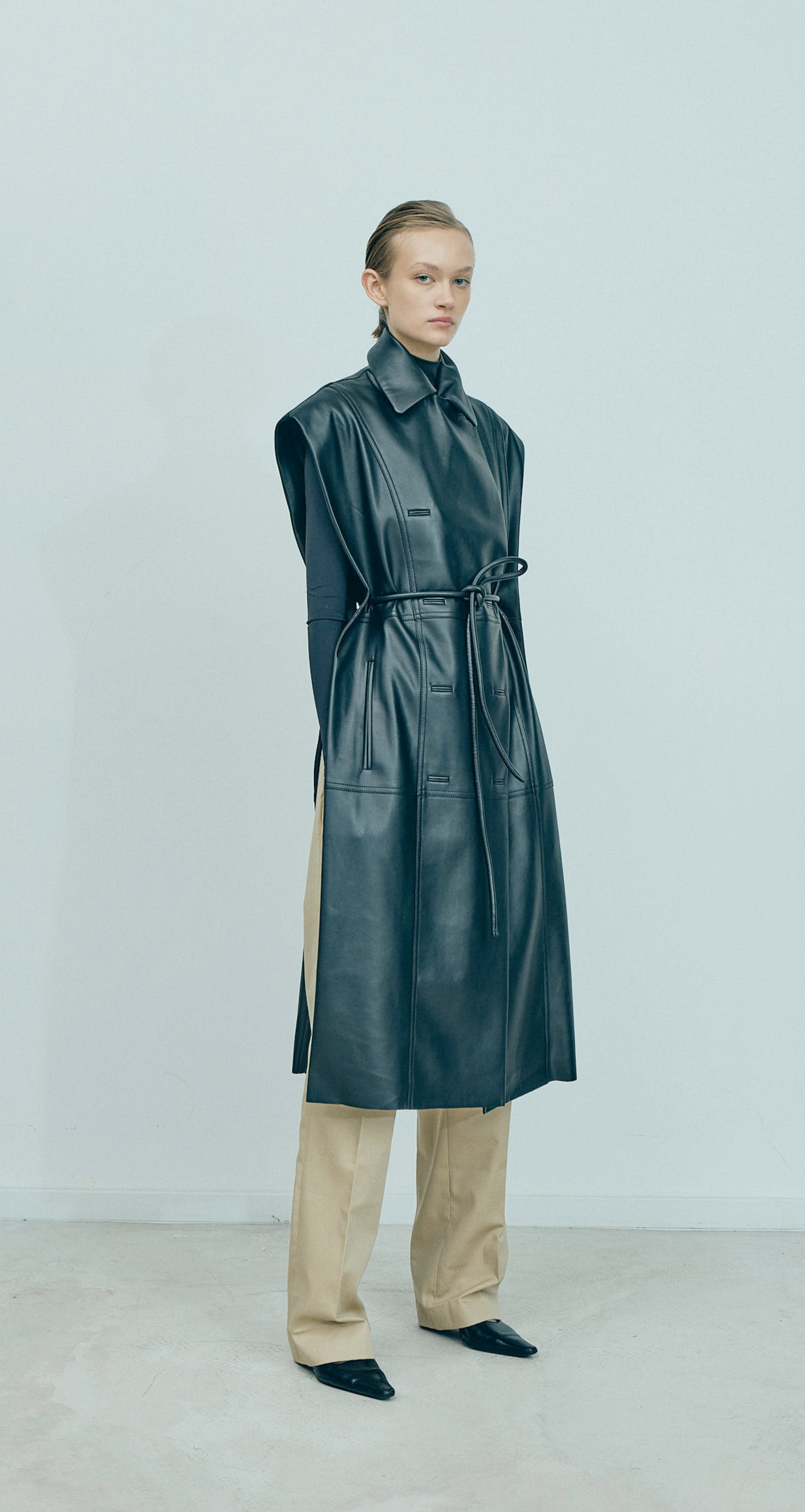 COAT #04
