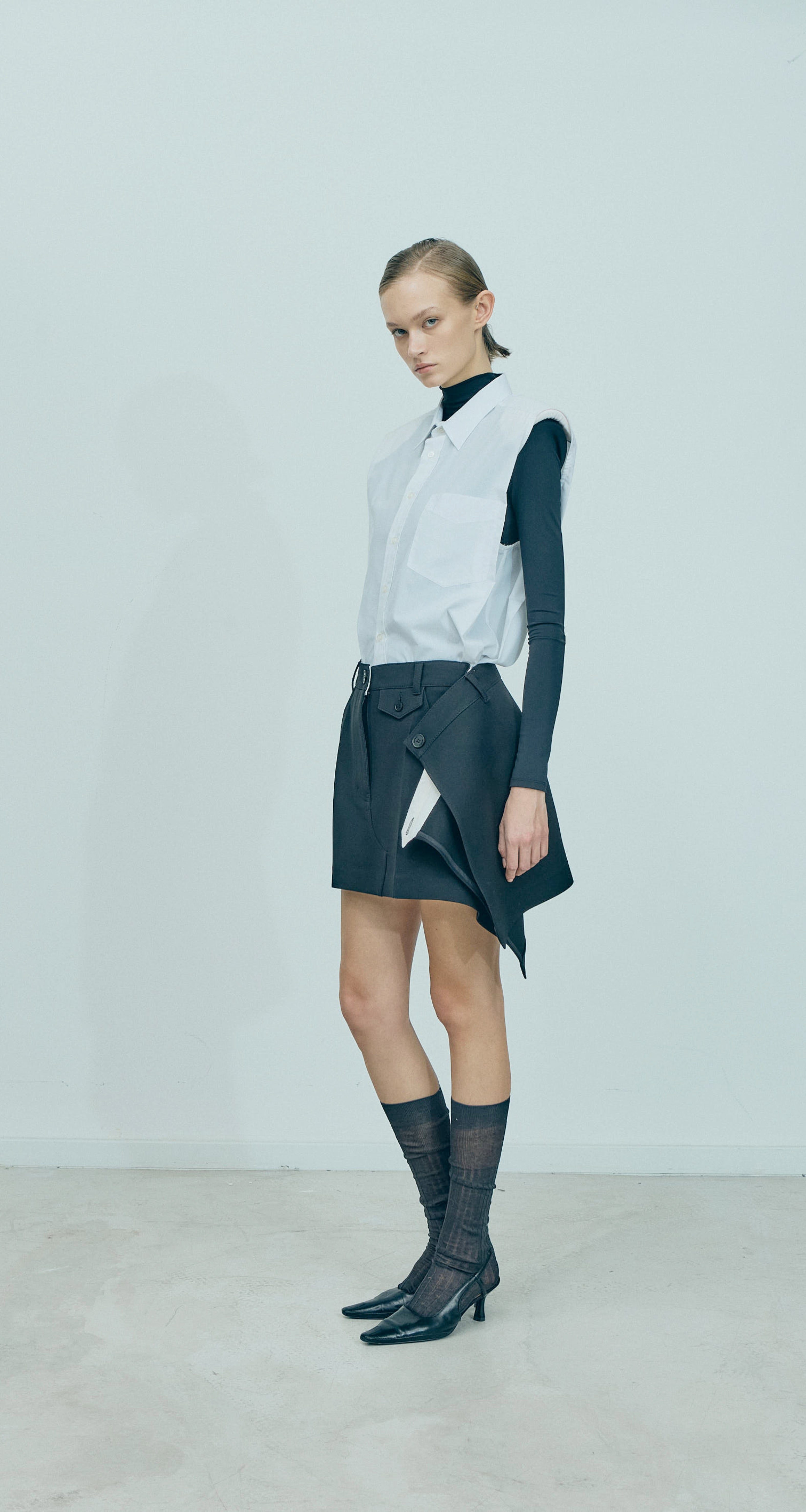 SKIRT #08