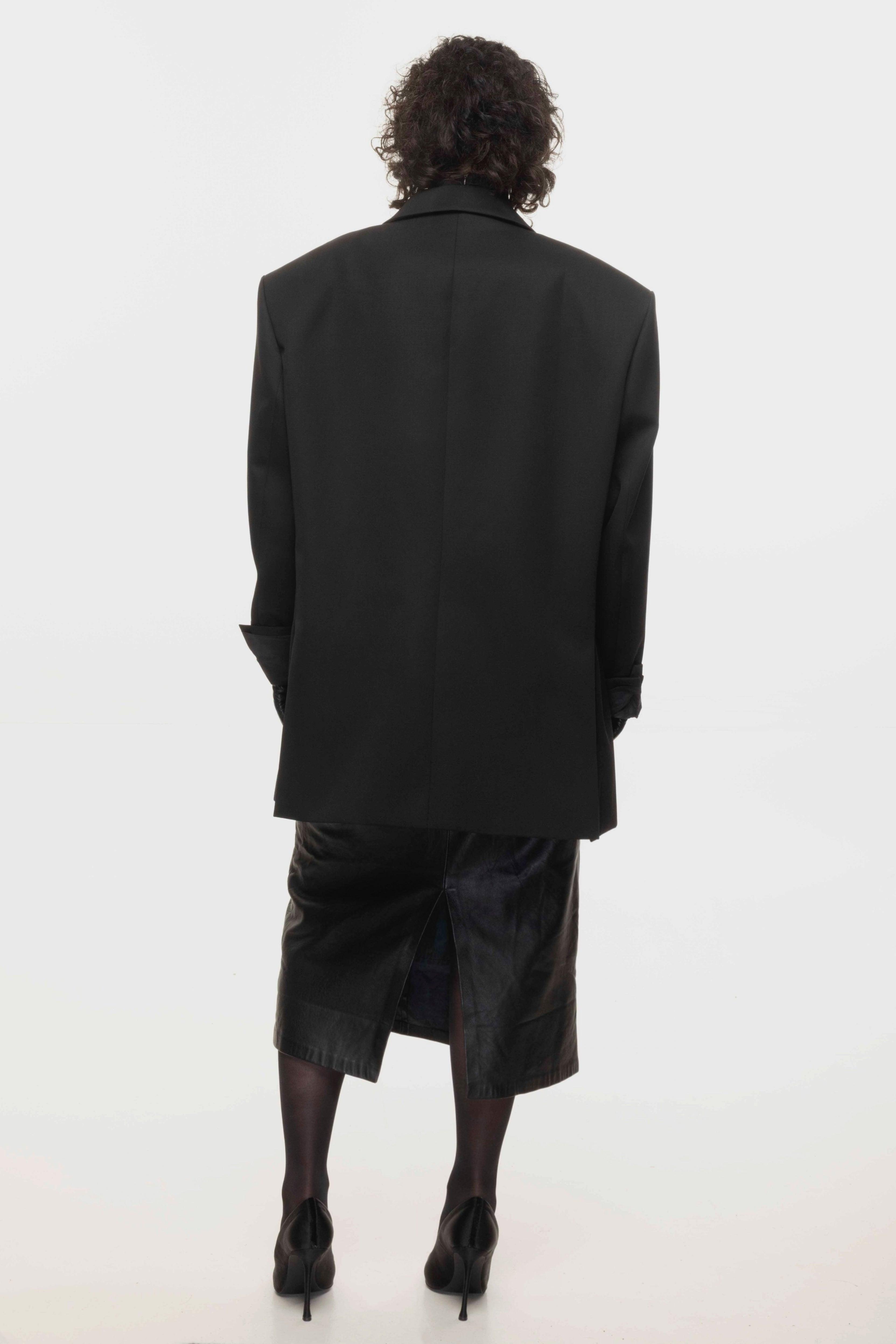 JACKET#09