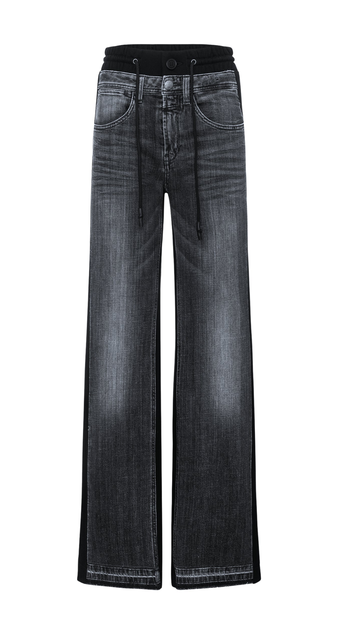 TROUSERS #07DC