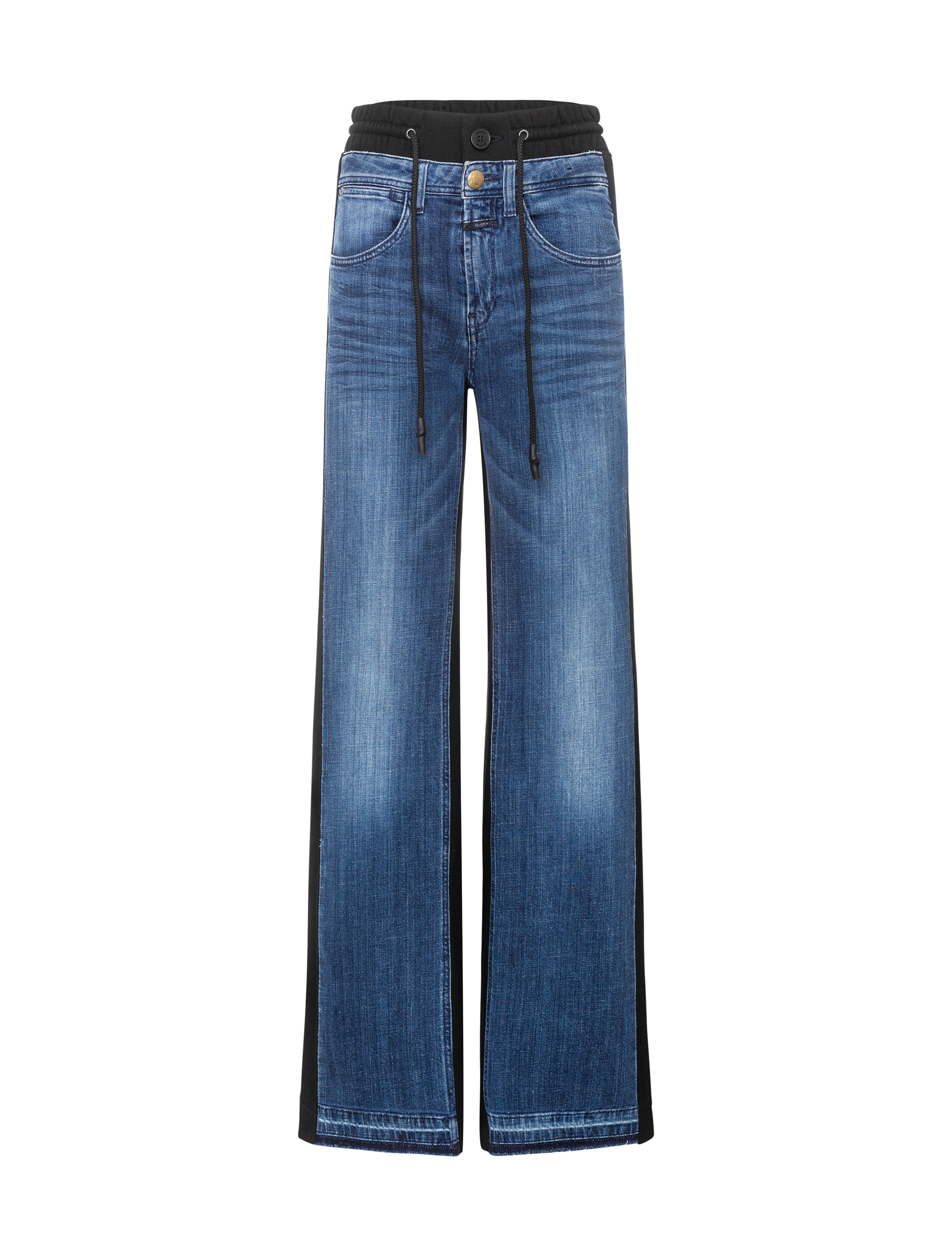 TROUSERS #07DC
