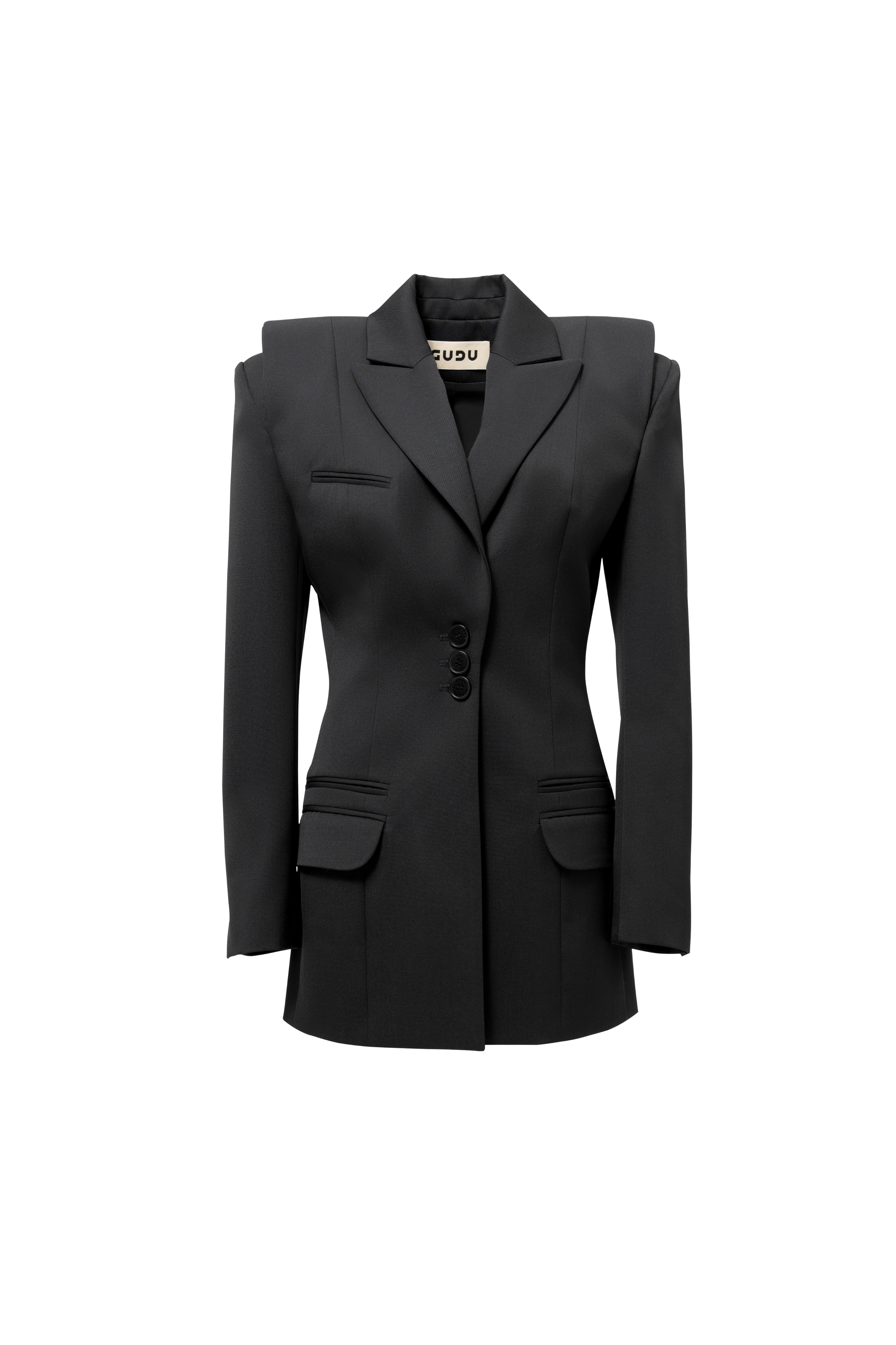 JACKET#07