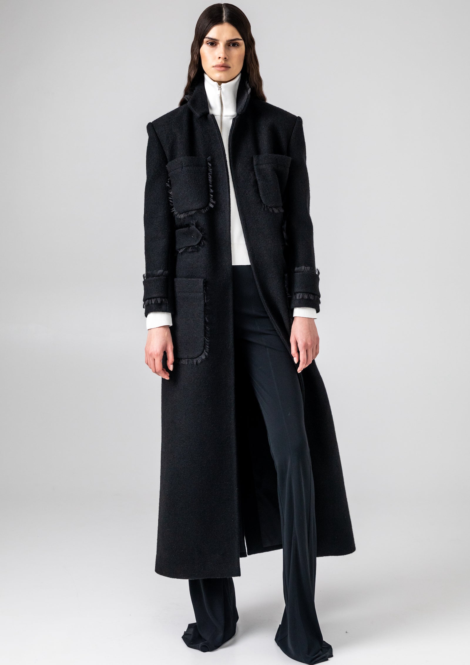 COAT#01