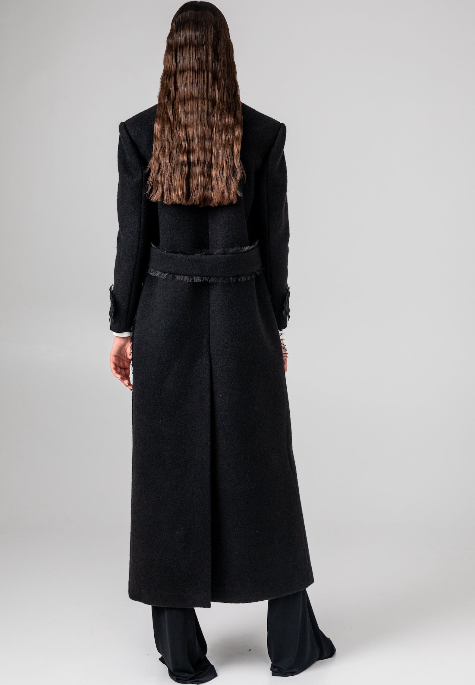 COAT#01