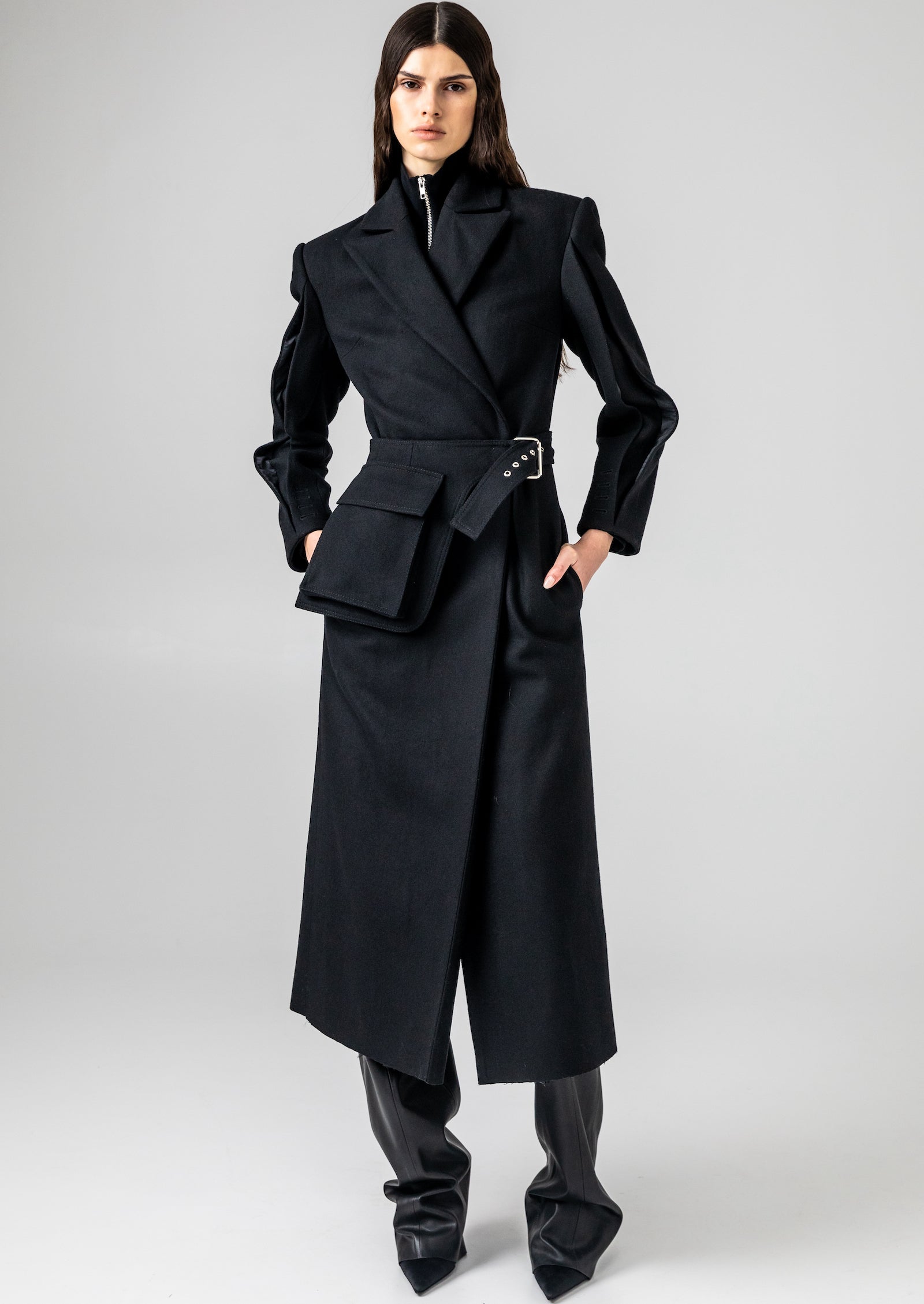 COAT#03