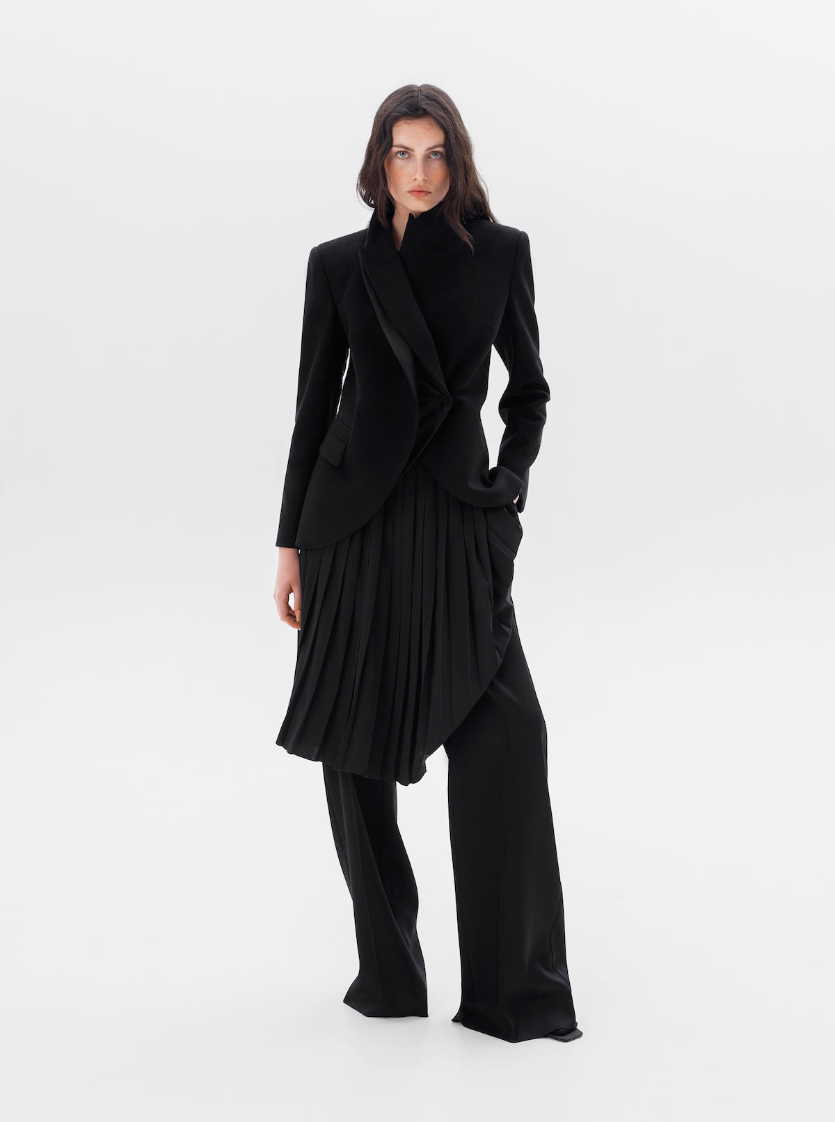 HALFMOON JACKET