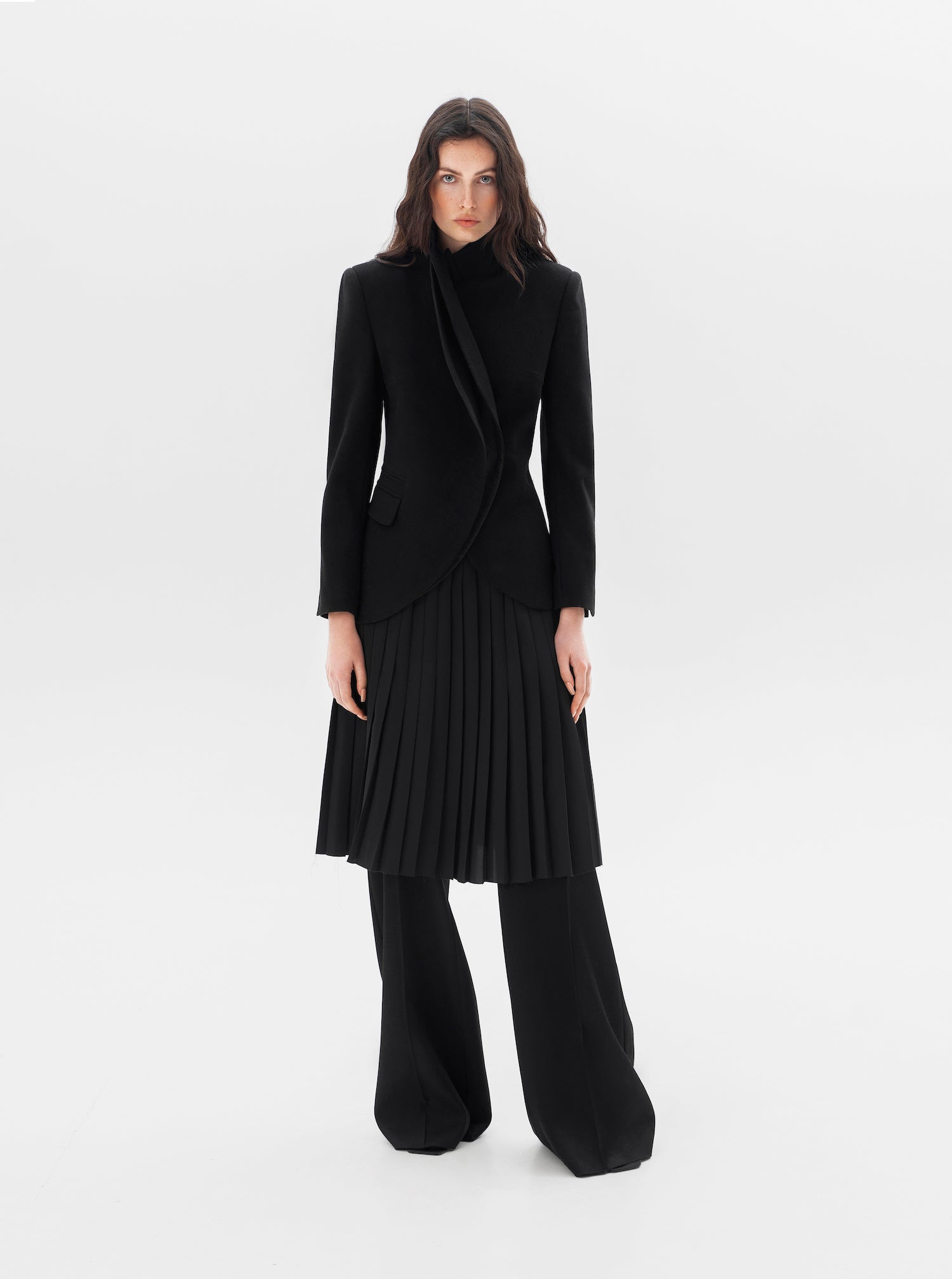 HALFMOON JACKET