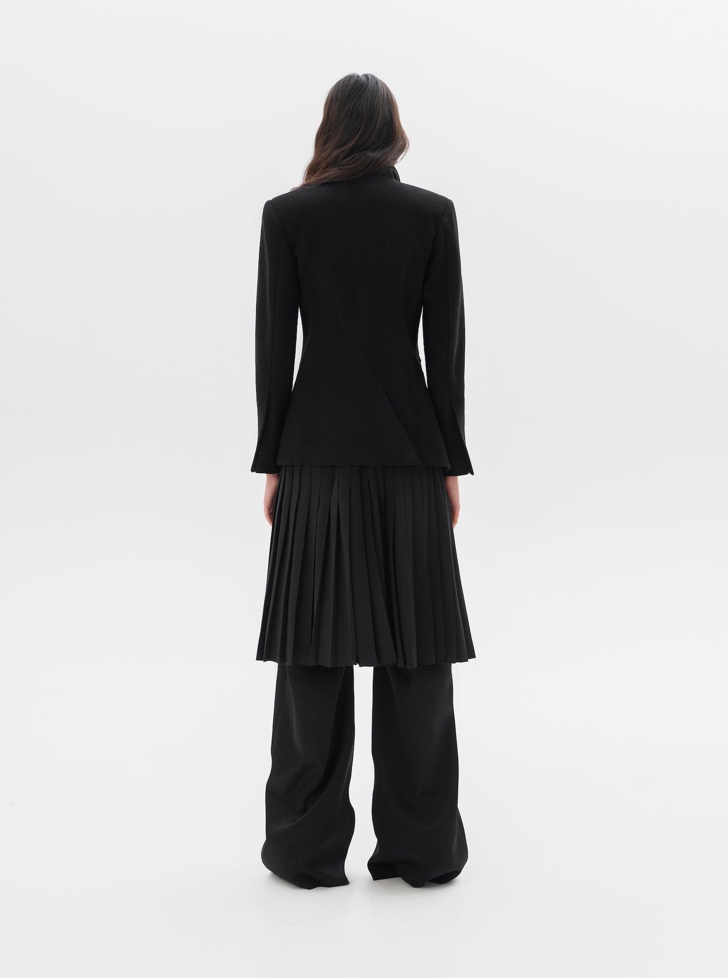 HALFMOON JACKET