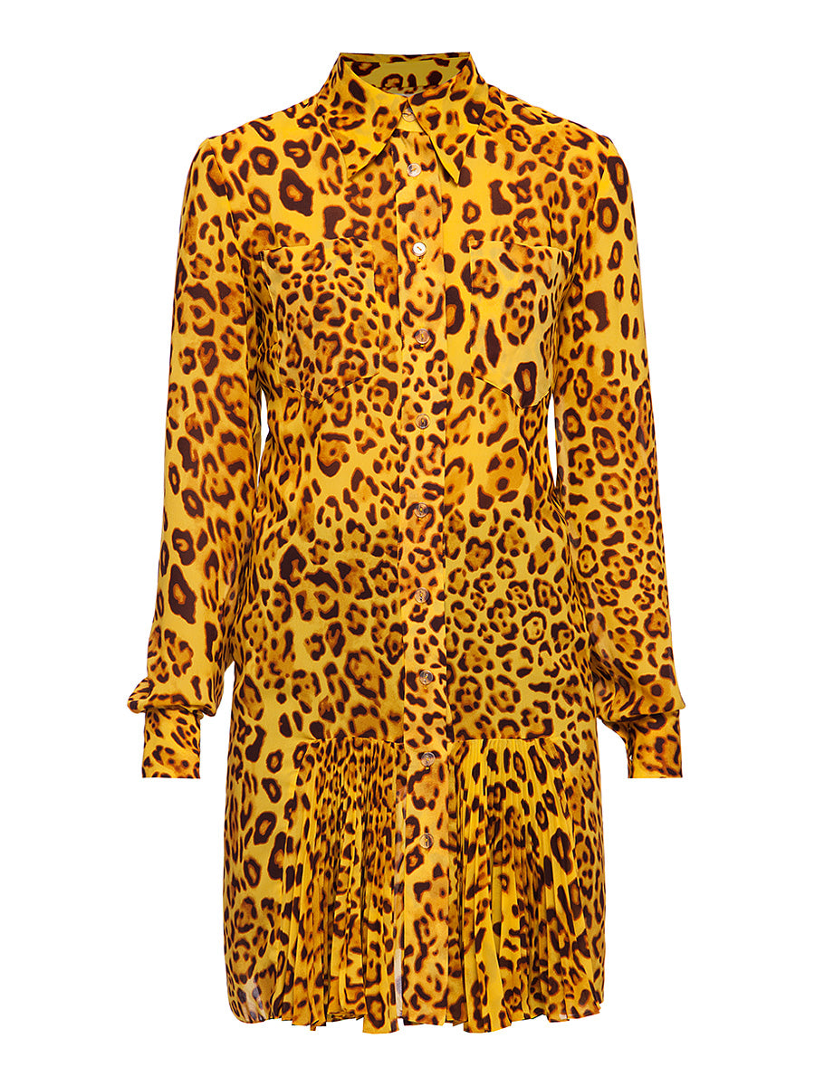 Robe d'antan