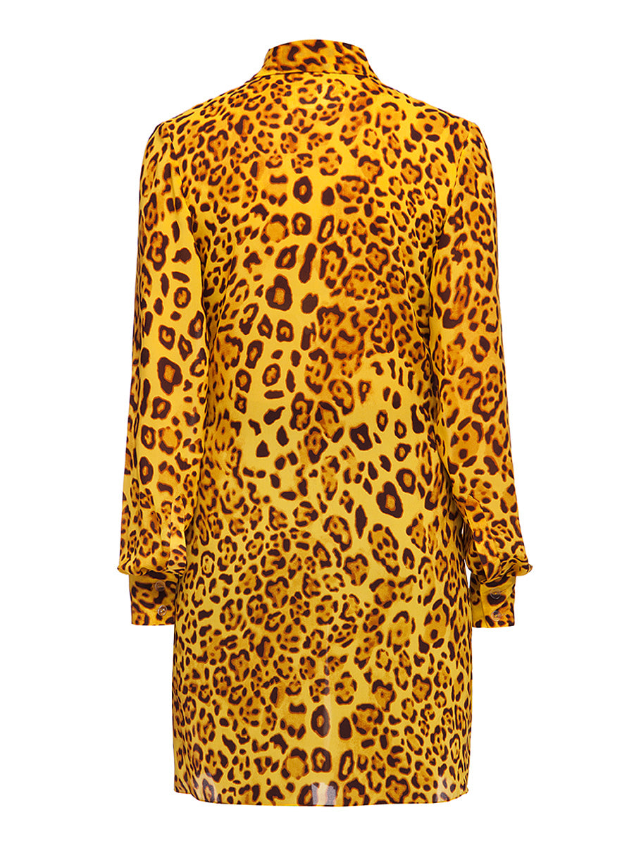 Robe d'antan