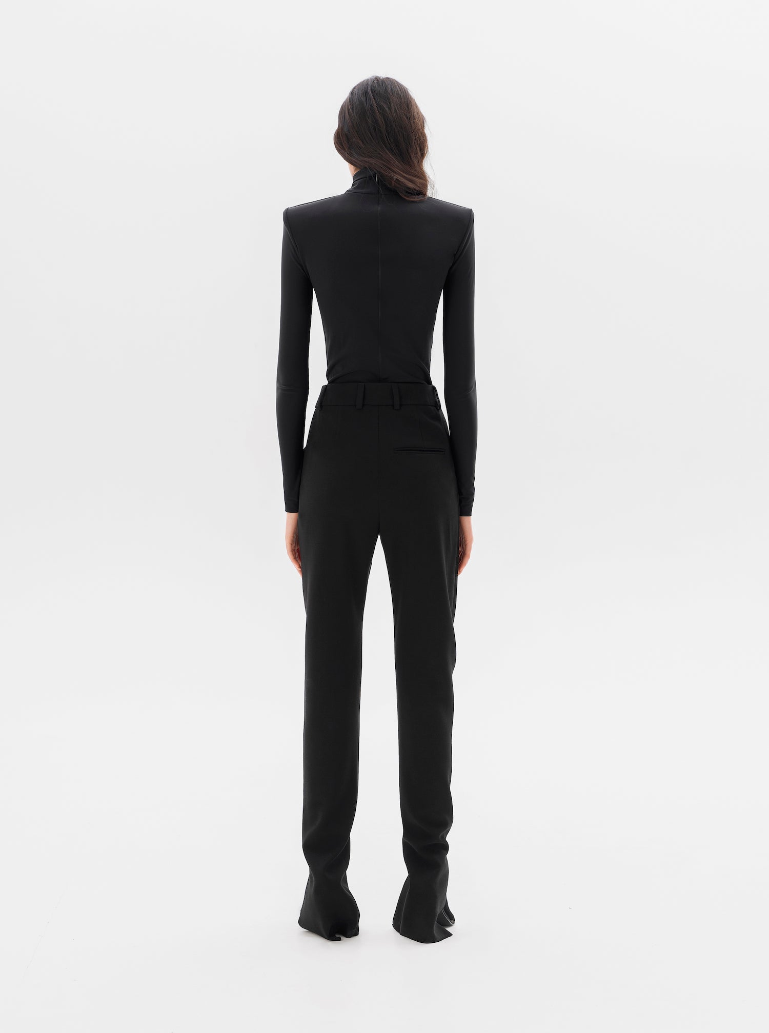 SAIL TROUSERS