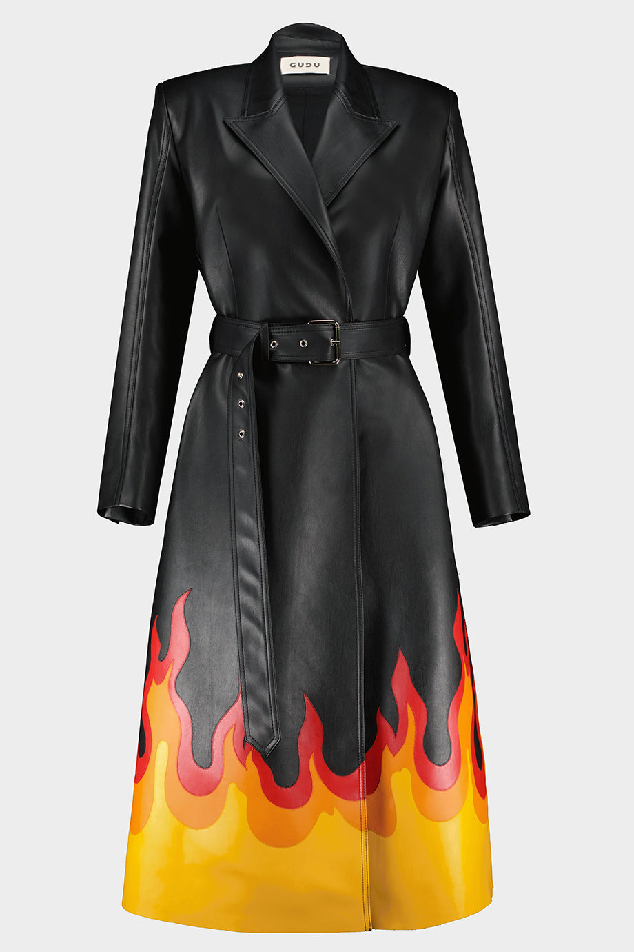 Ardent manteau