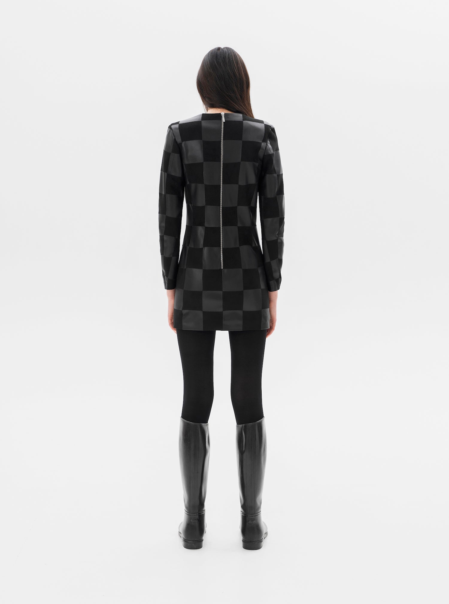 CHESS DRESS
