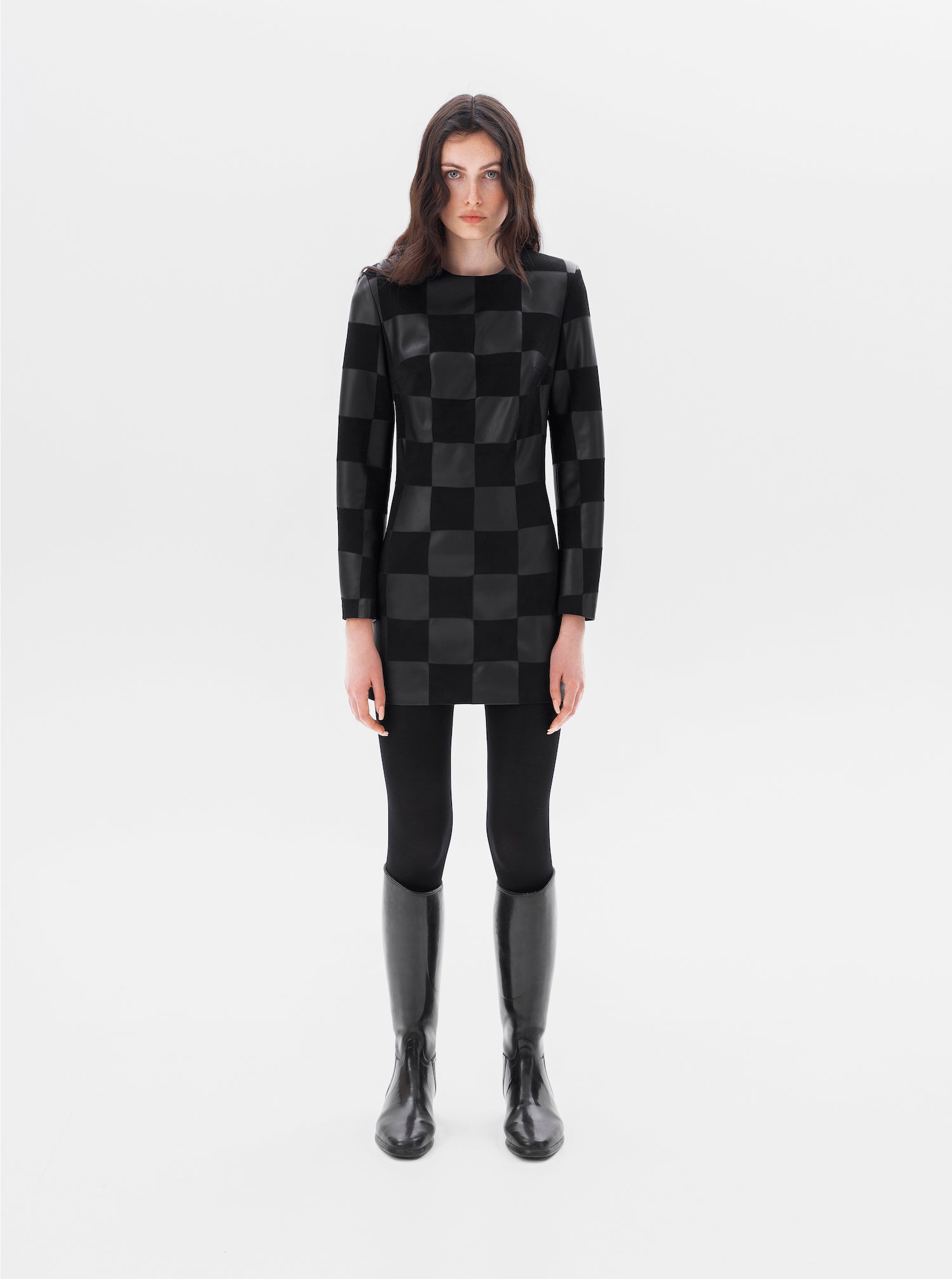 CHESS DRESS
