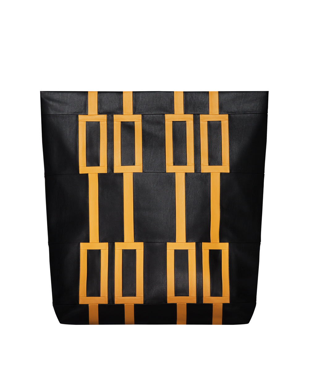 ARTDECO PATCHWORK BAG