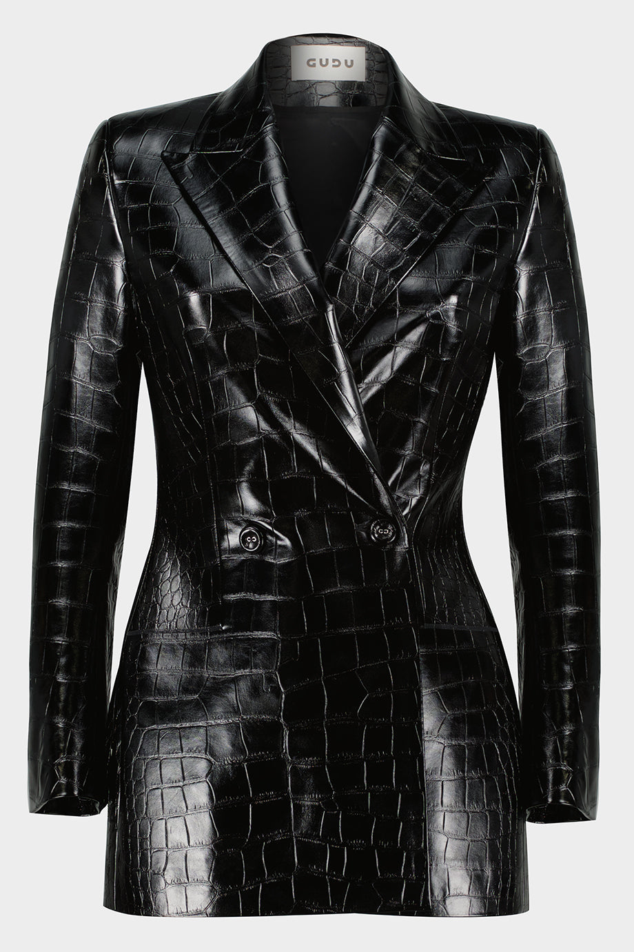 Saurian Jacke