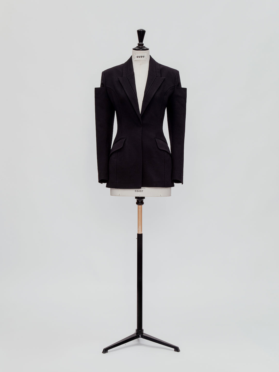 FAME JACKET