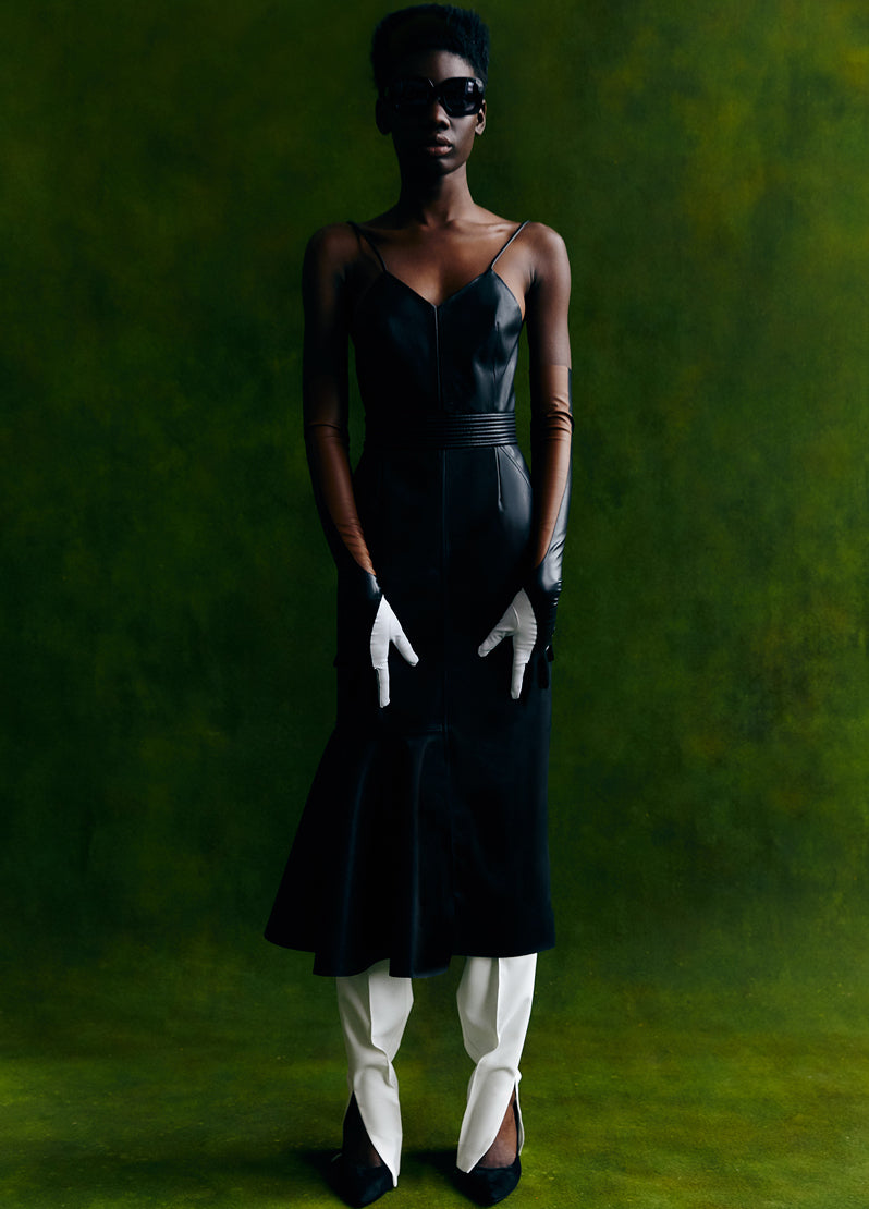 Das ultimative Kleid