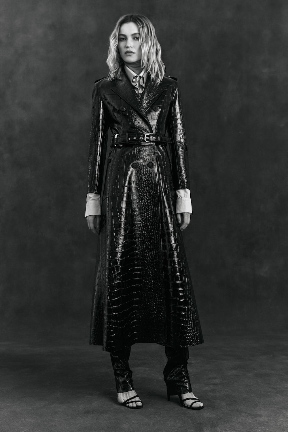 Пальто GRACE JONES