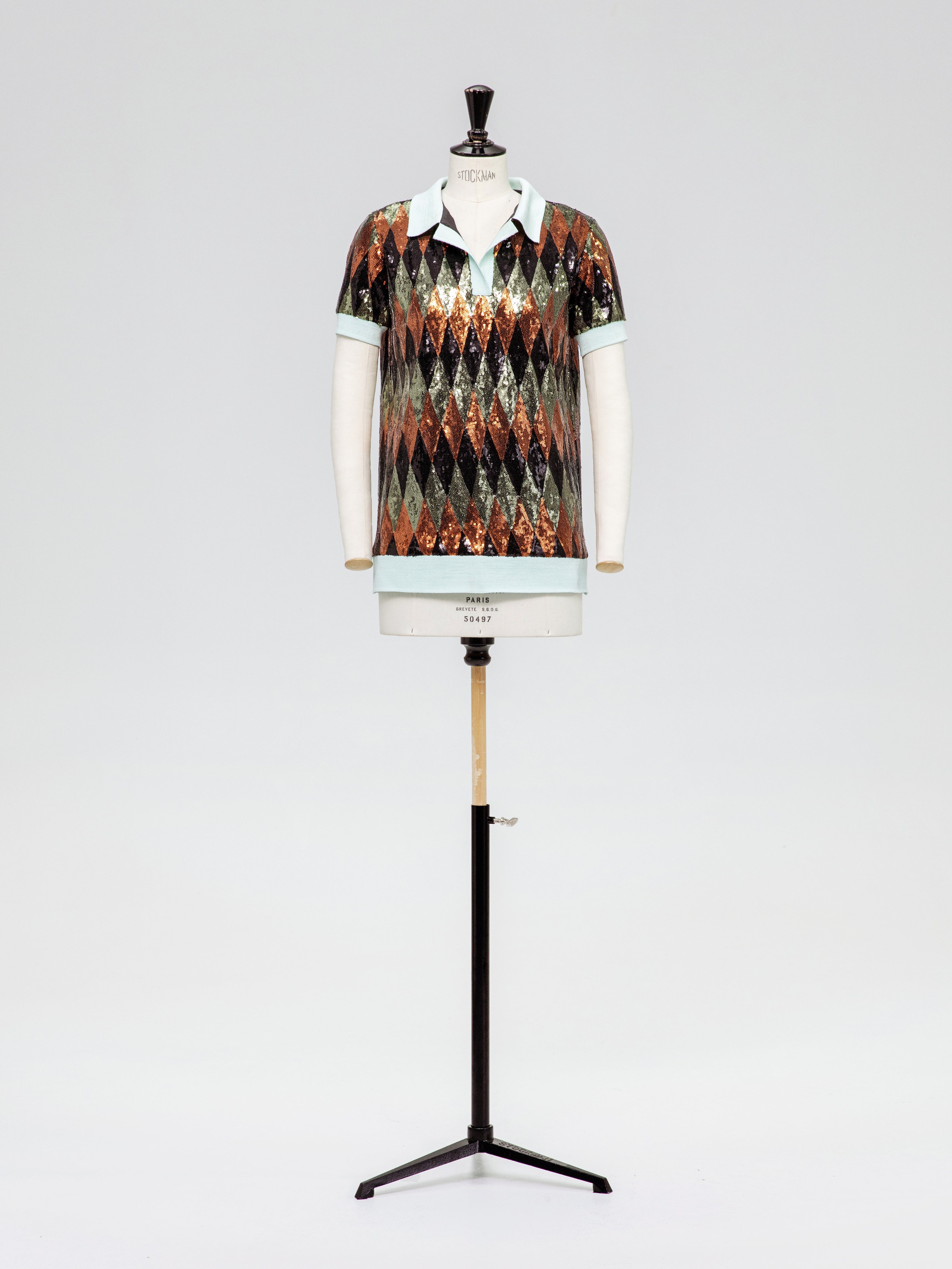 Barombi Polo Shirt