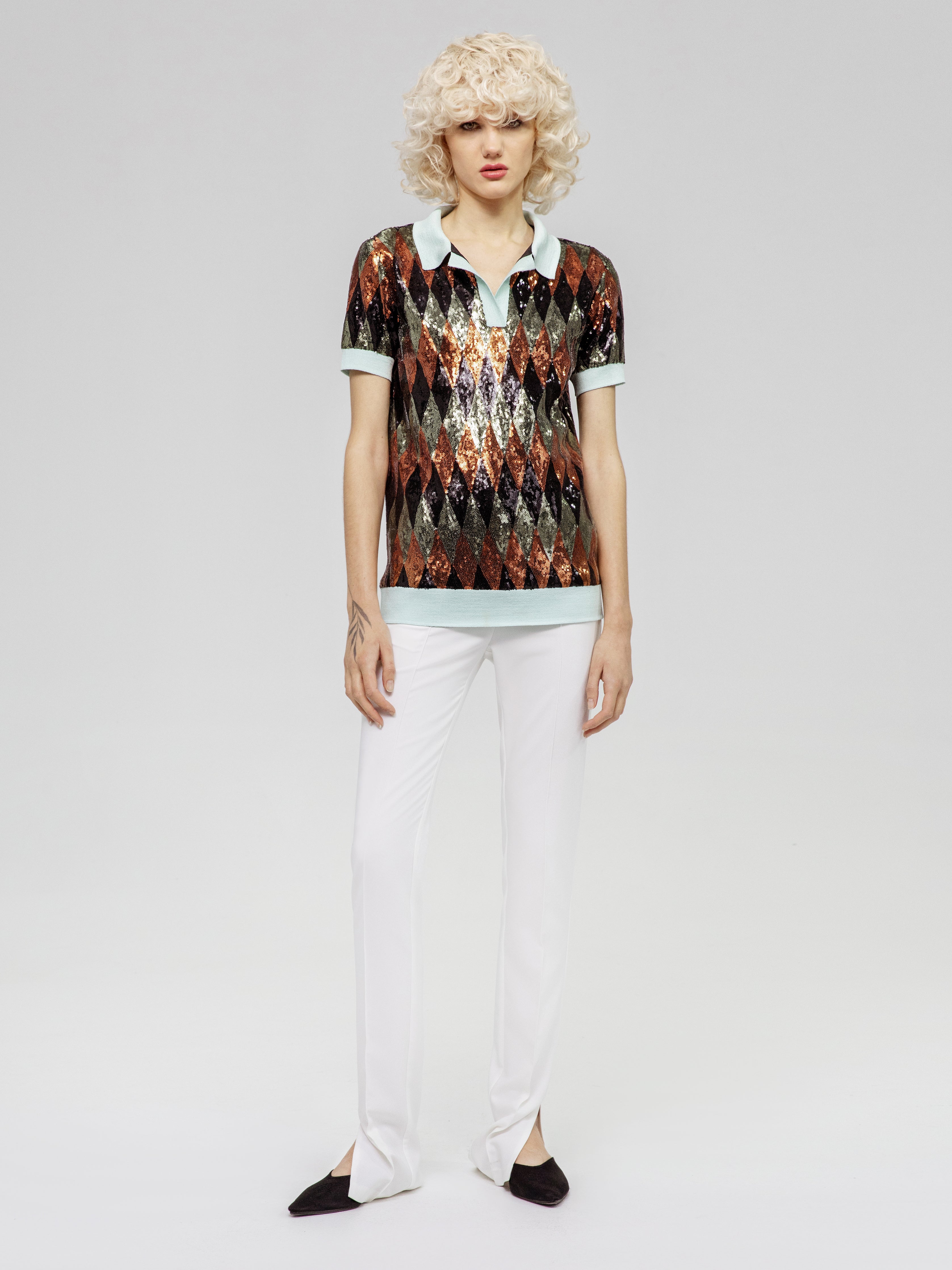 Barombi Polo Shirt