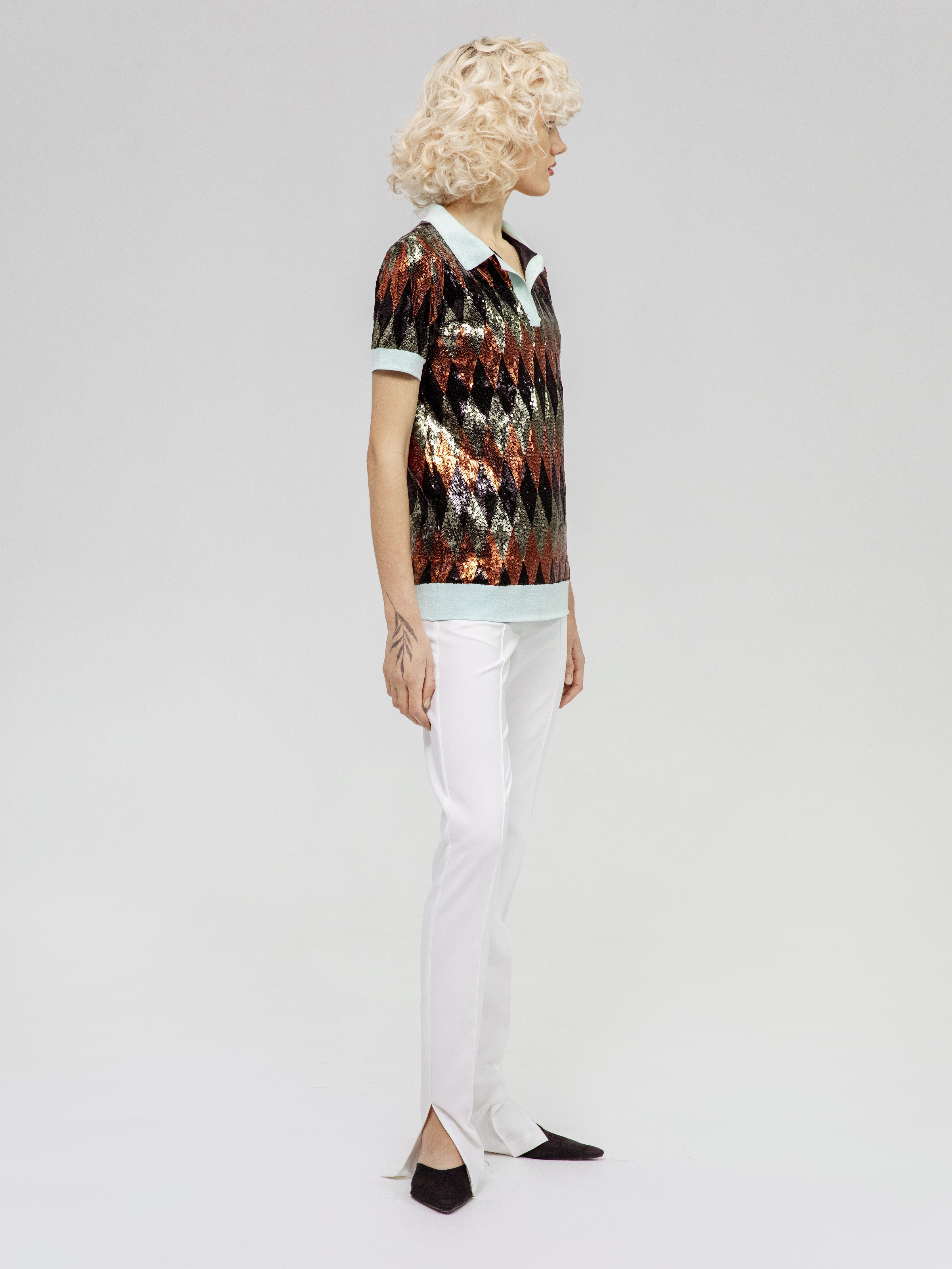 Barombi Polo Shirt