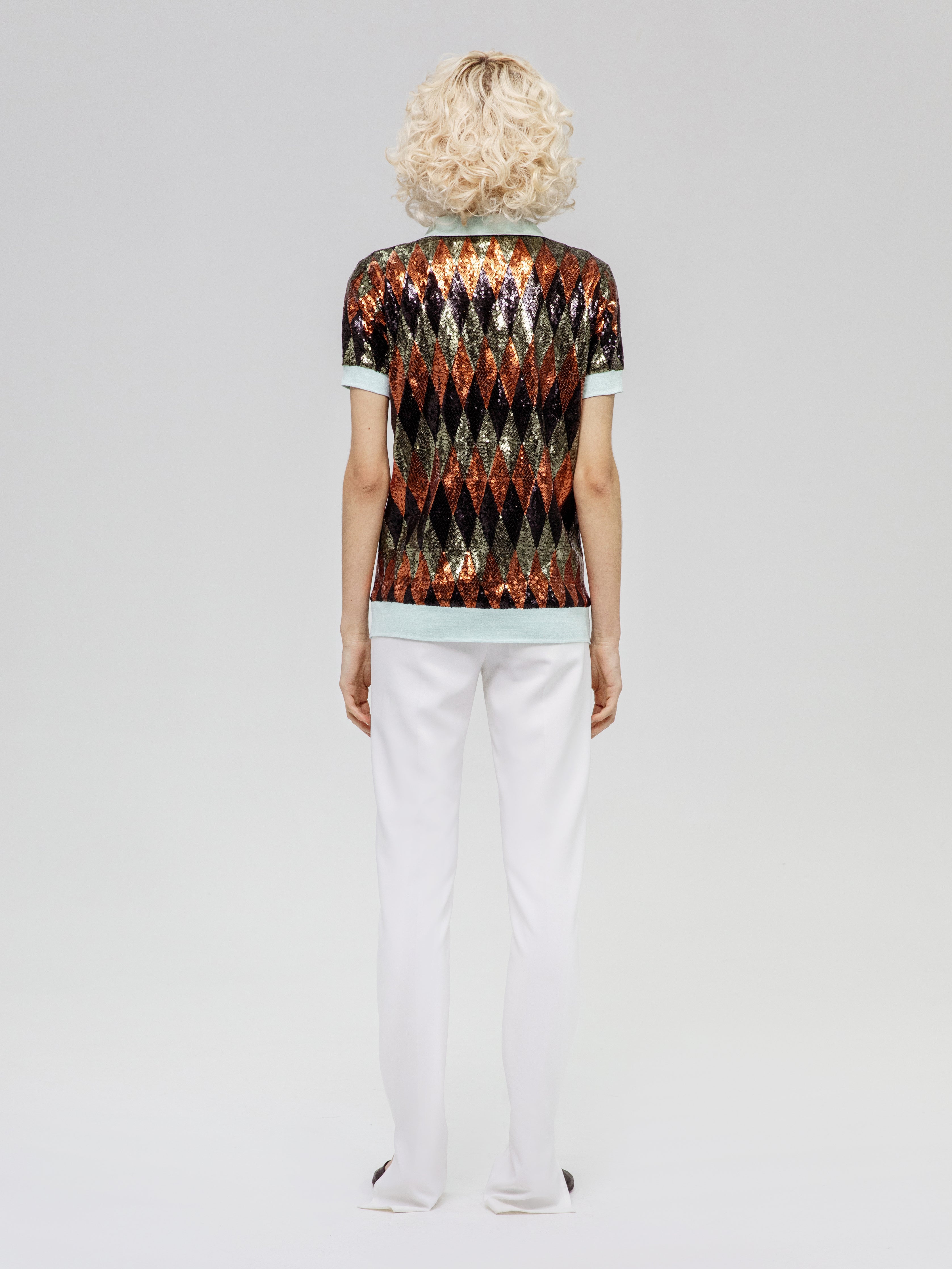Barombi Polo Shirt