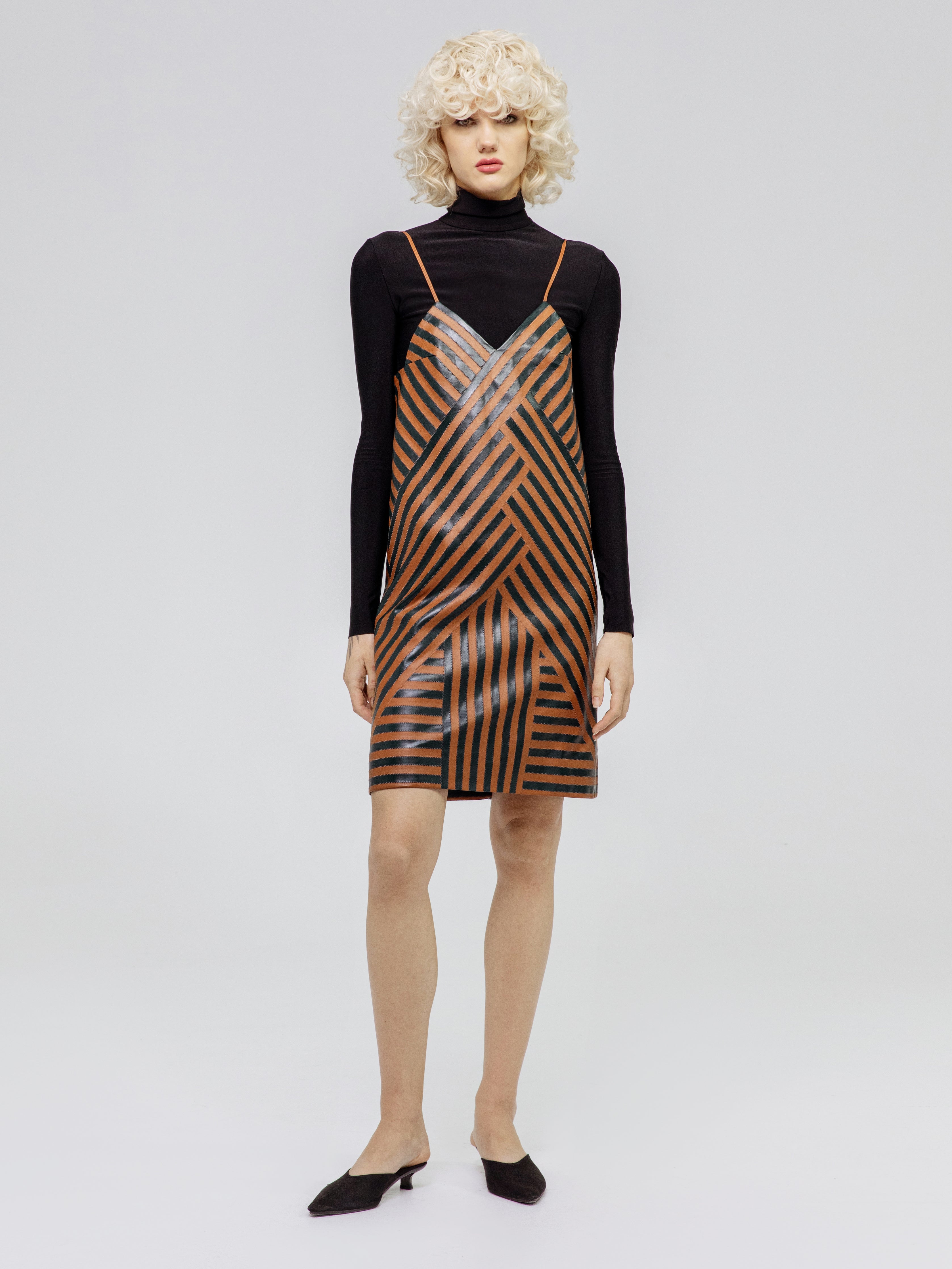 Mojave-Kleid