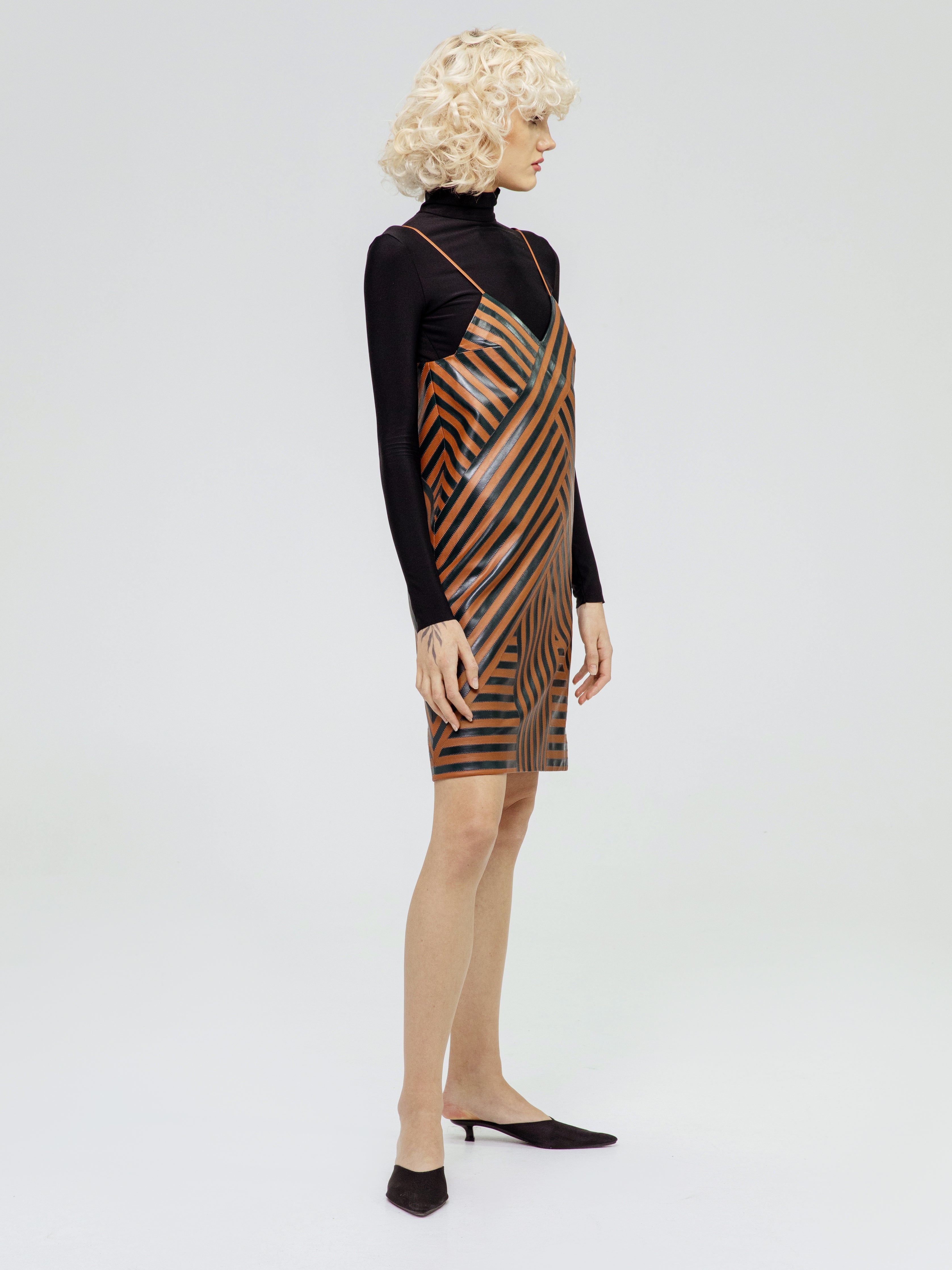 Mojave-Kleid