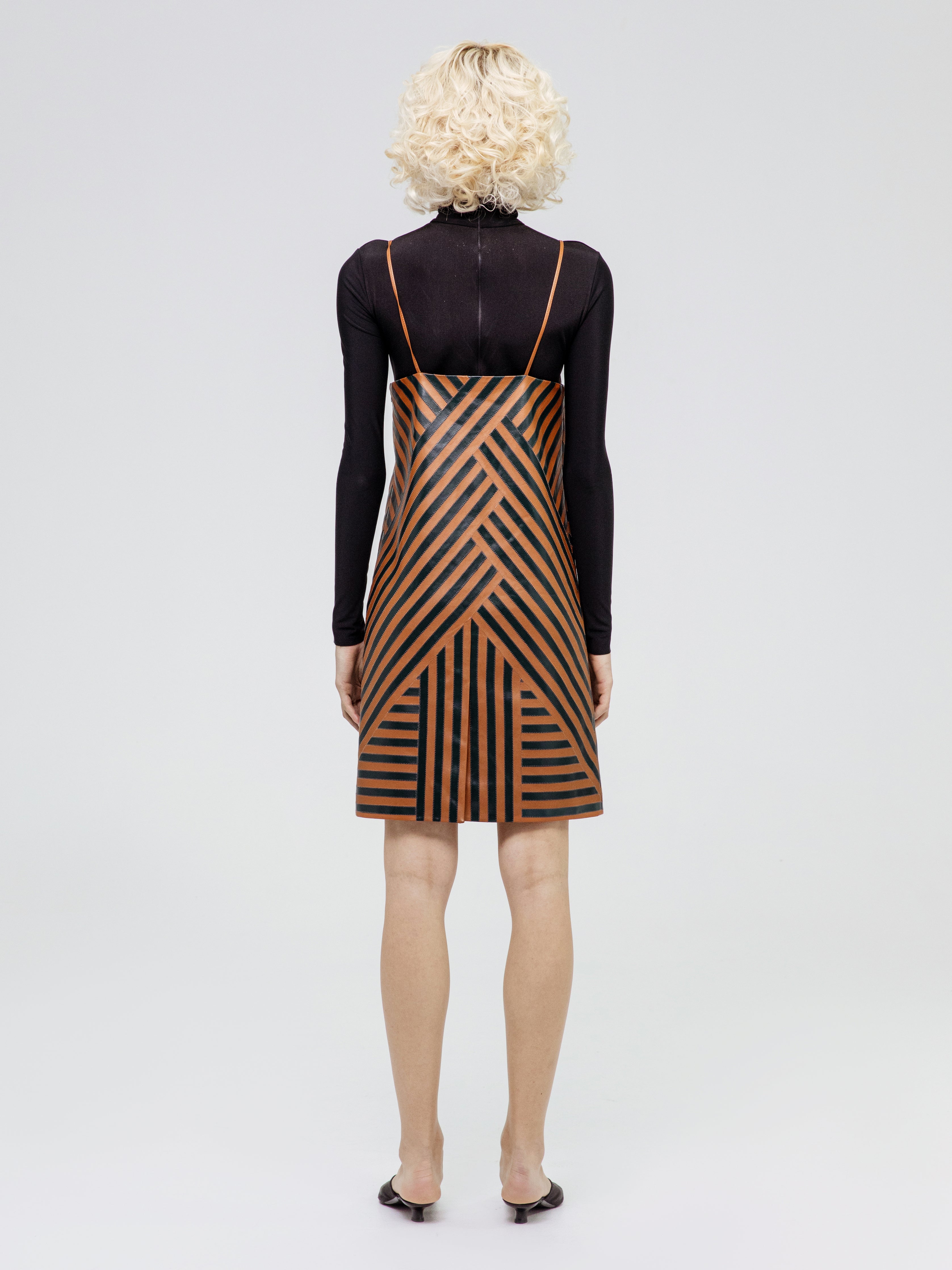 Mojave-Kleid