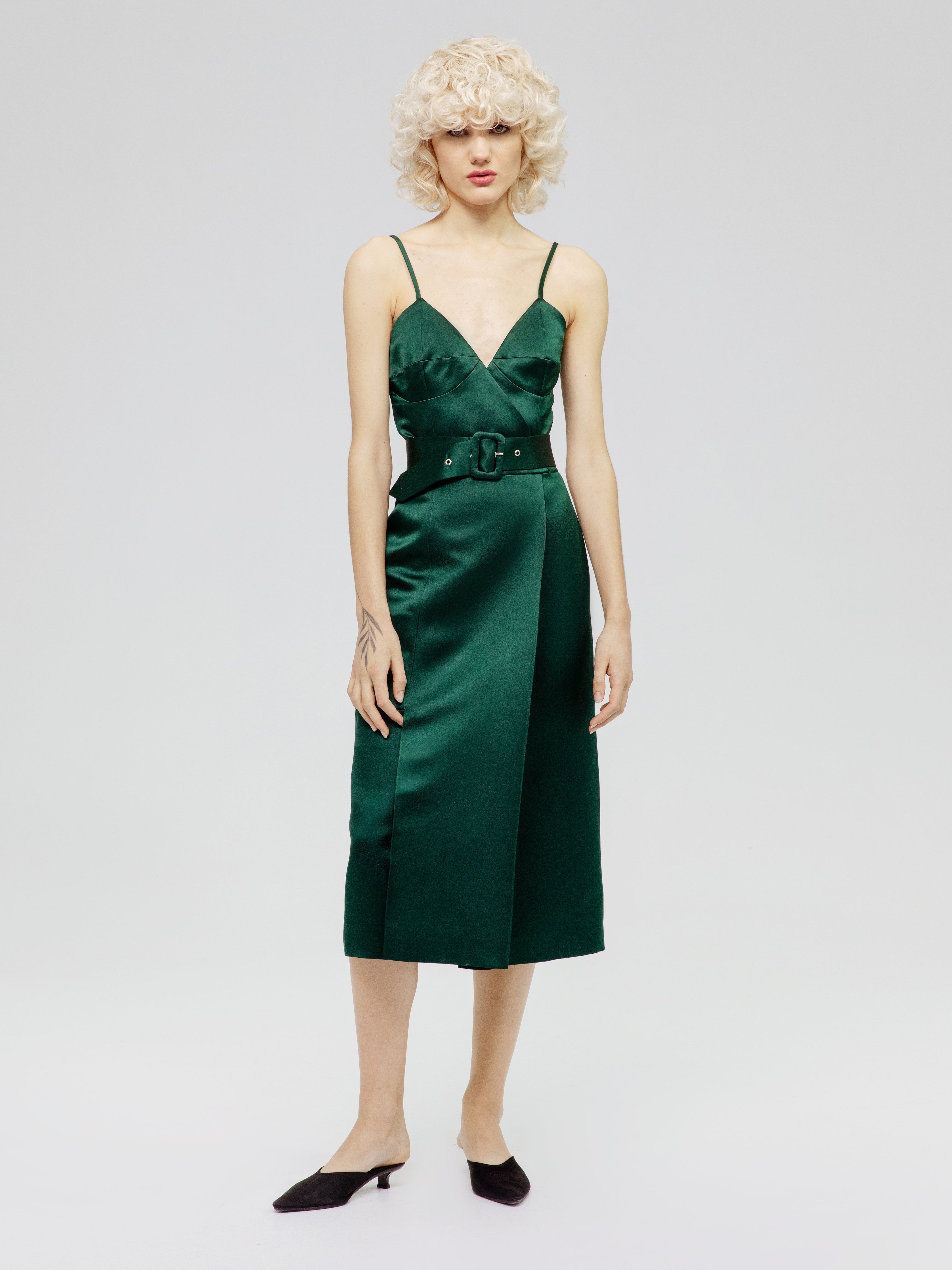Marmaramekleid