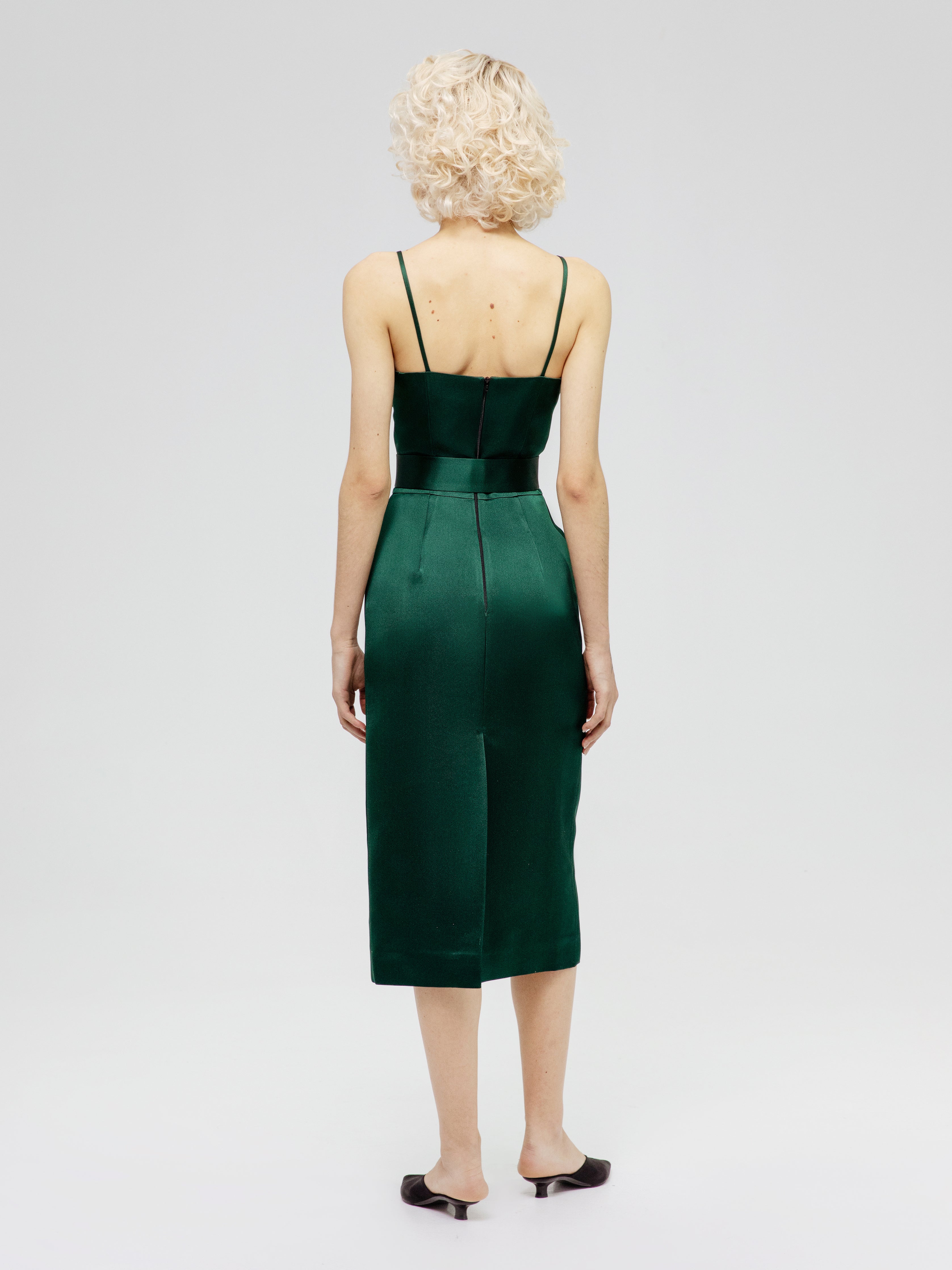 Marmaramekleid