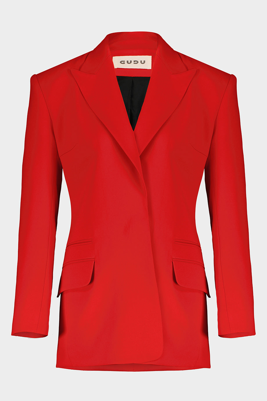 VERMILION JACKET
