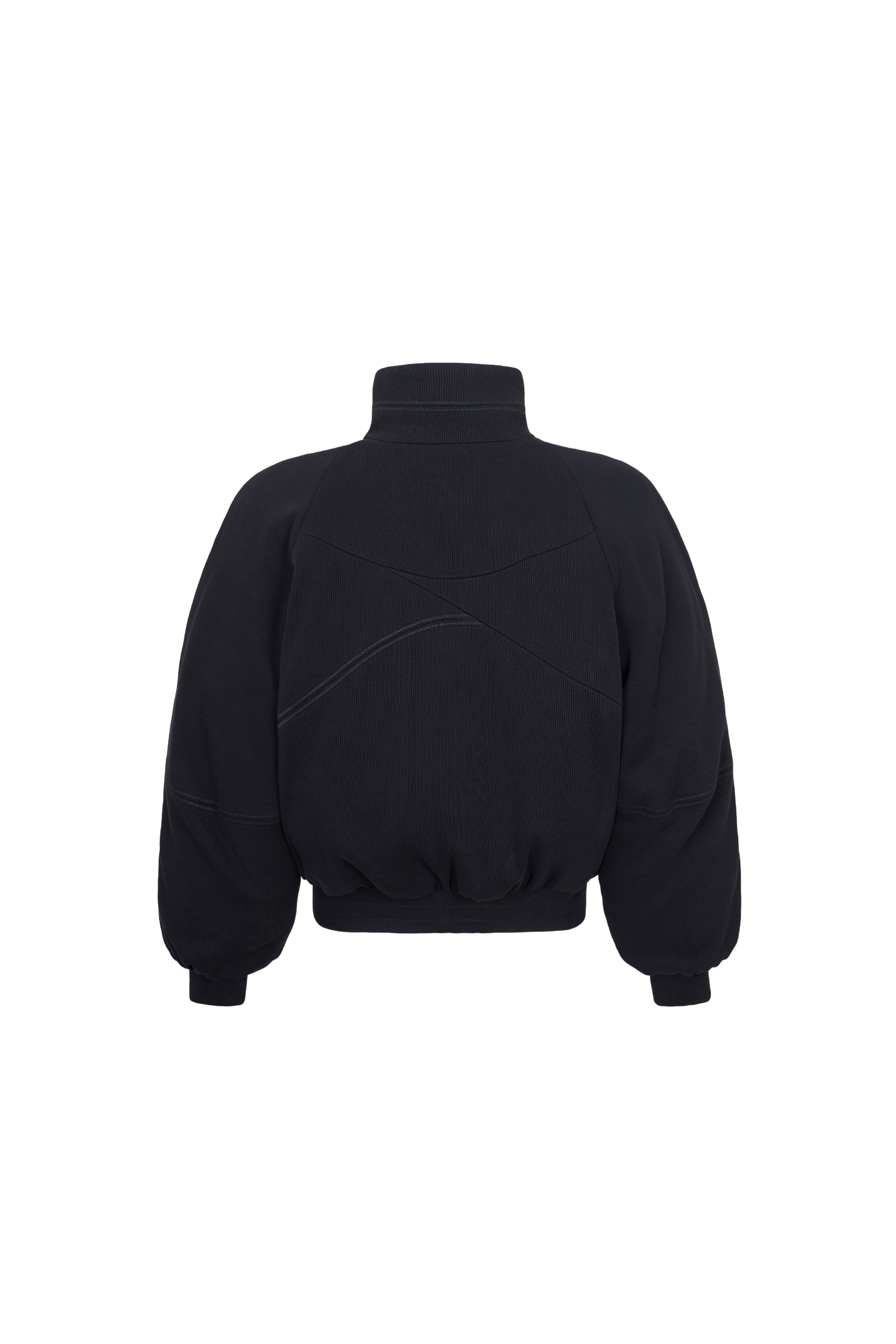 JACKET#03 — Bomber Jacket
