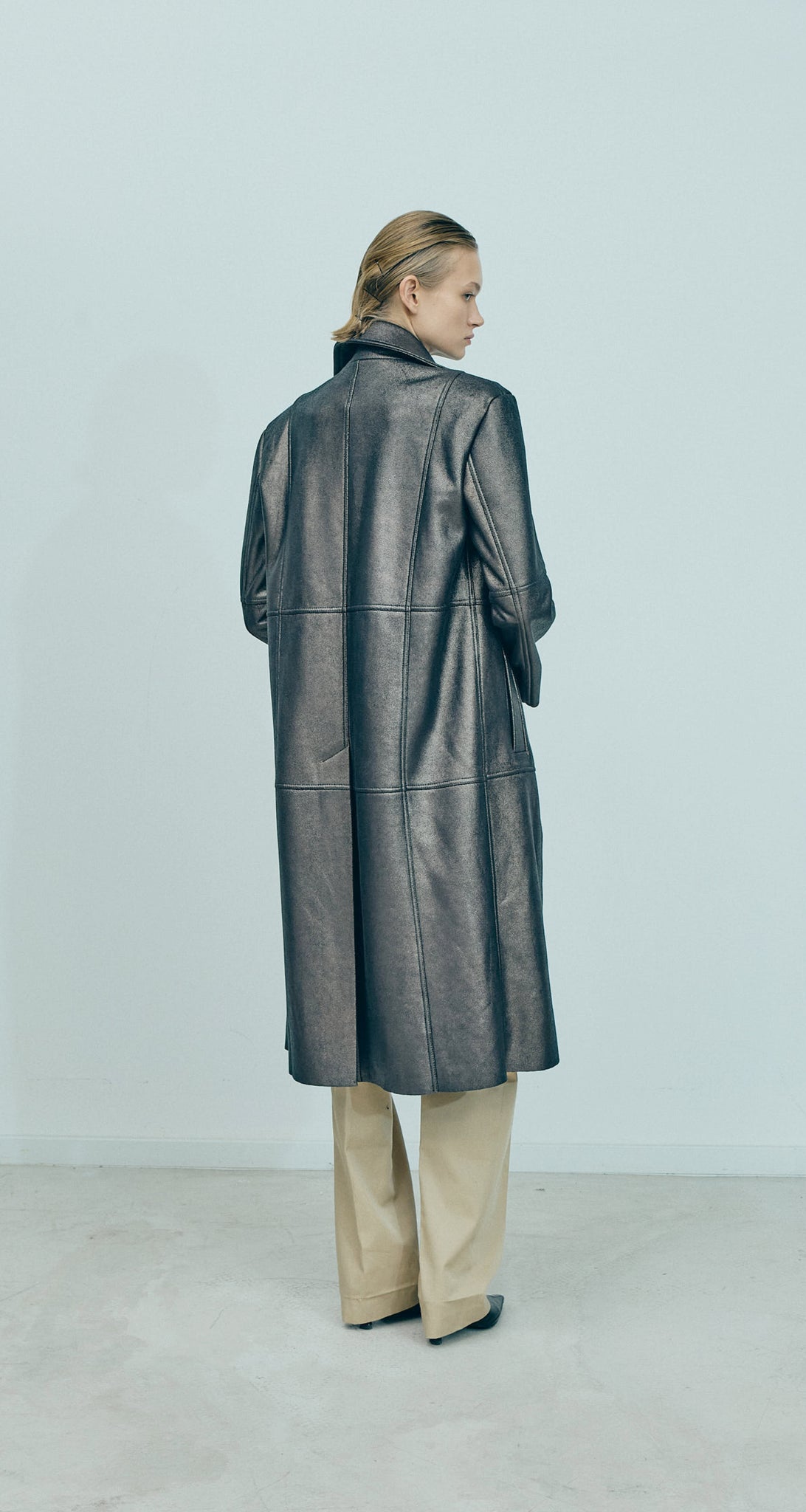 COAT #08