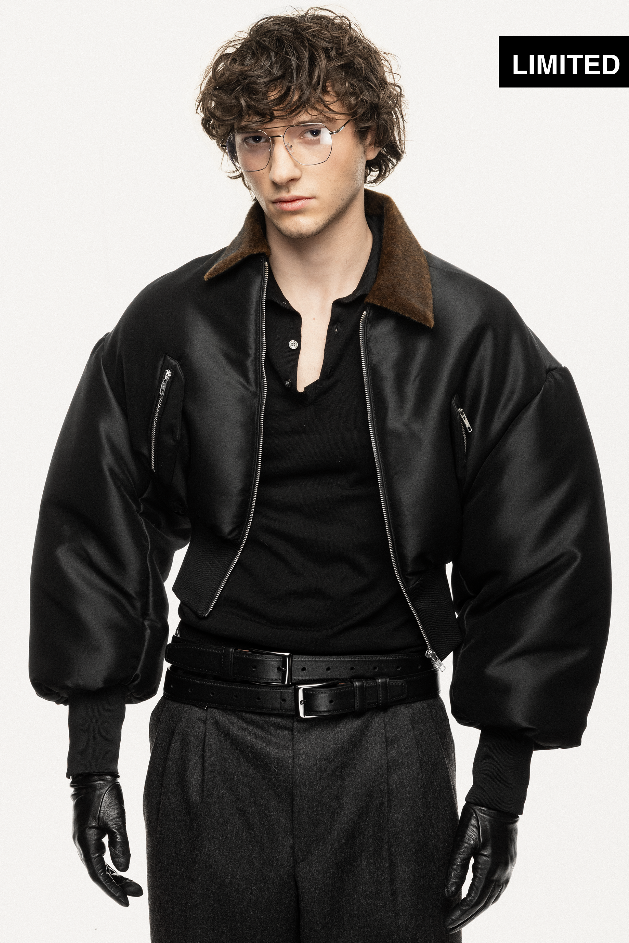 JACKET#04