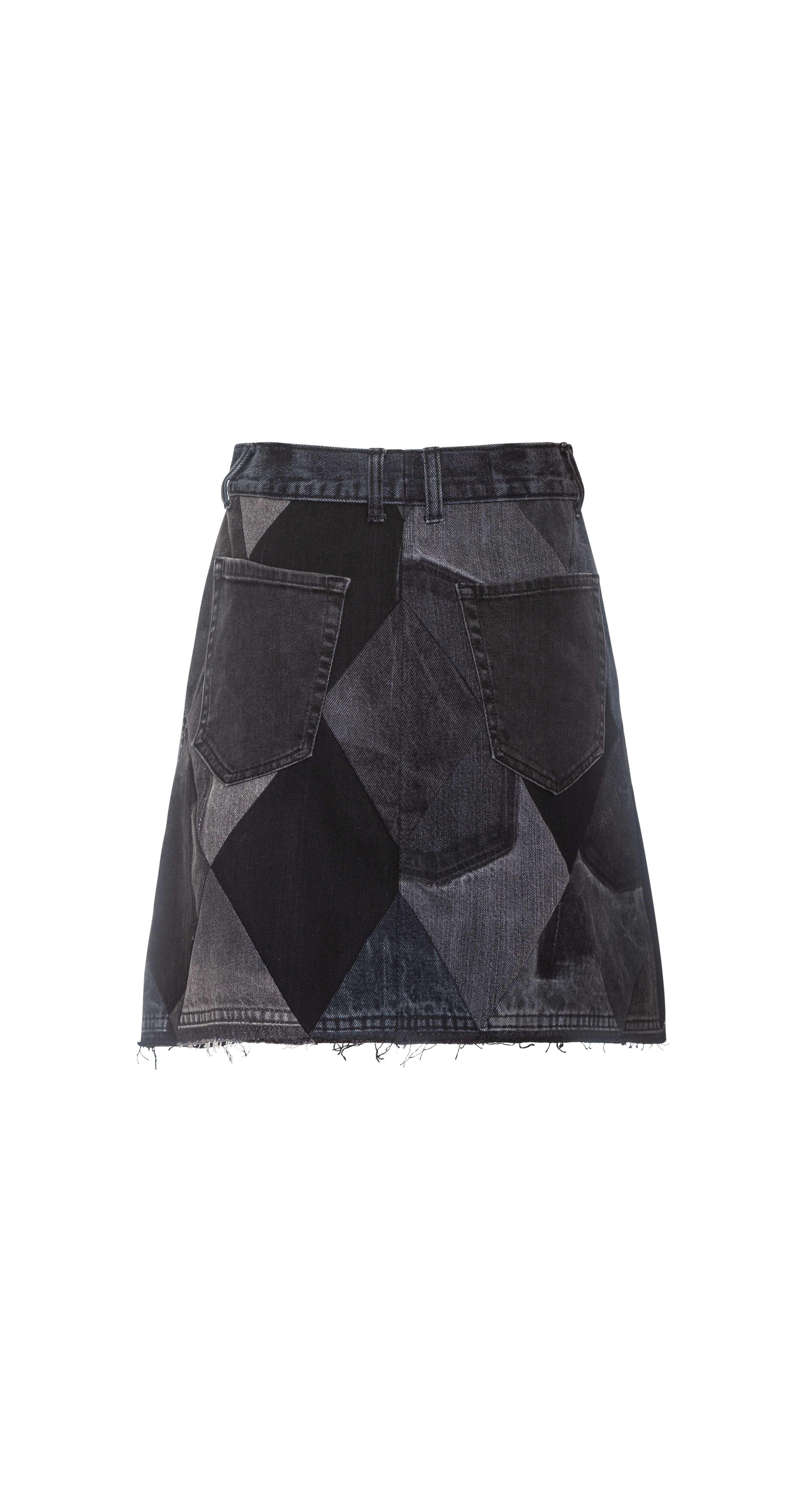 СПІДНИЦЯ №06