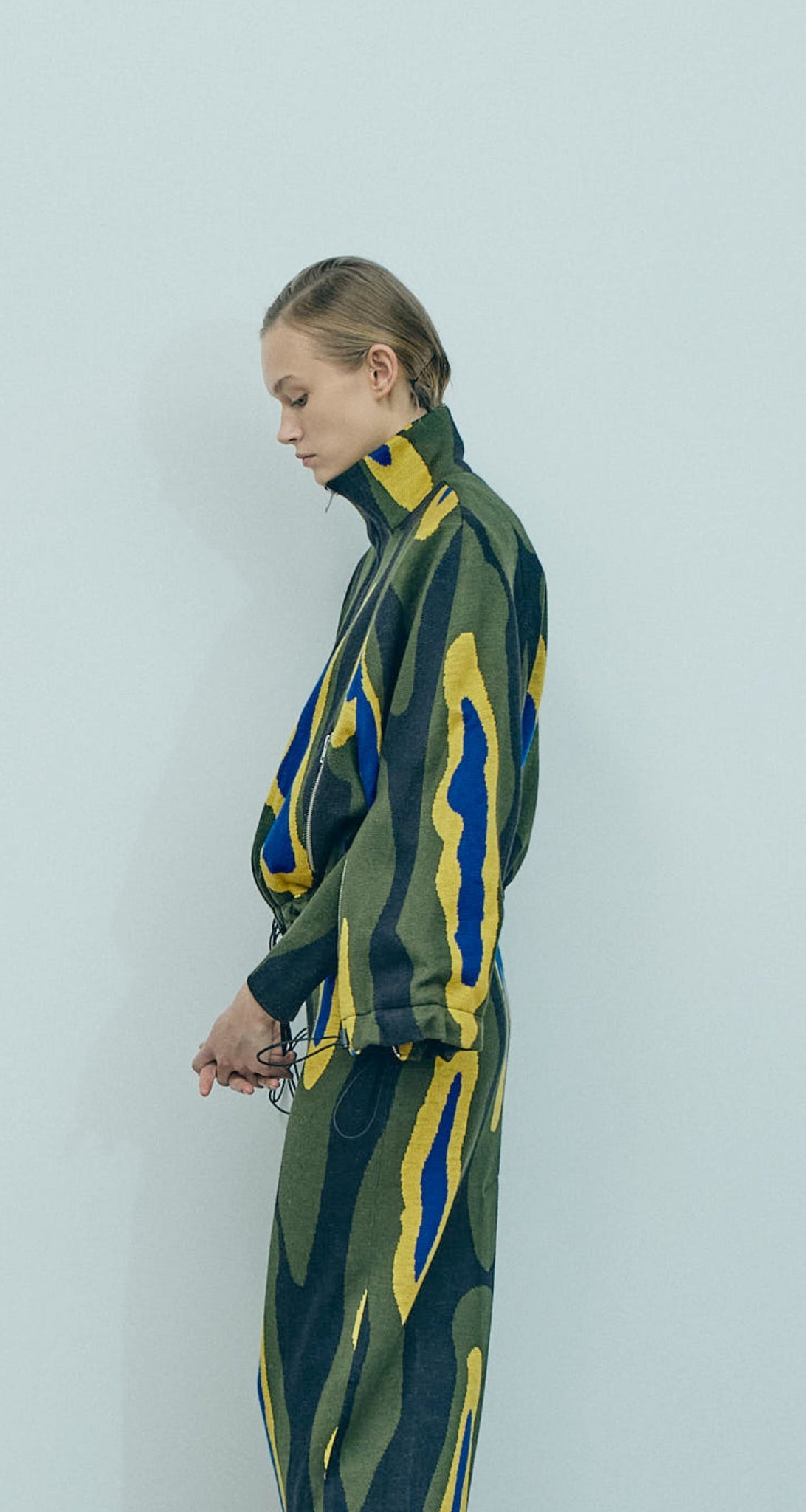 LIMITED - JACKET #10