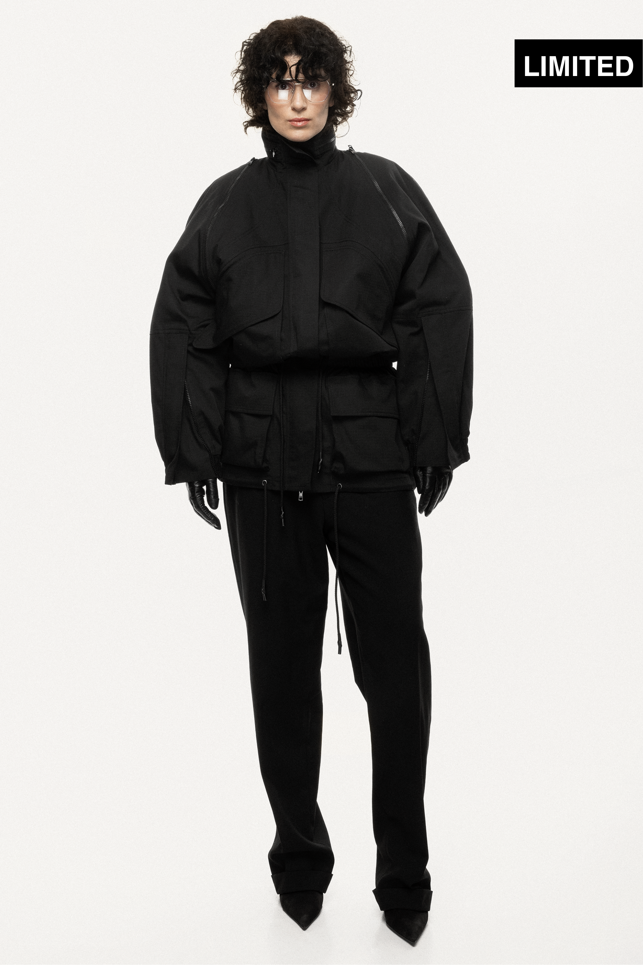 JACKET#06
