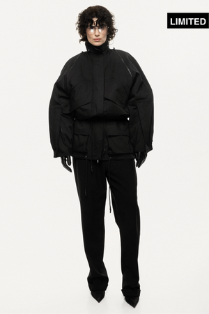 JACKET#06