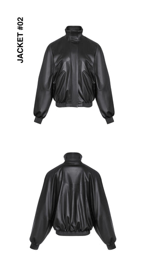 LIMITED - JACKET #04