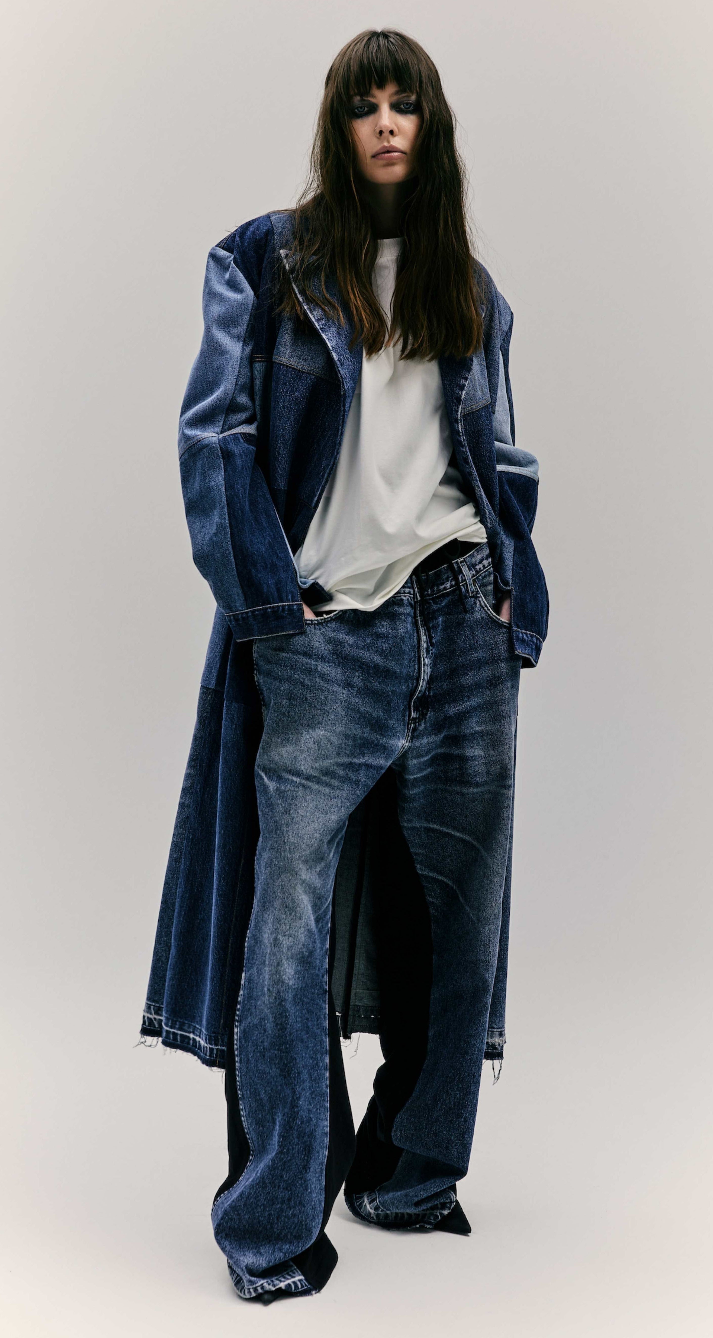 COAT #12DC