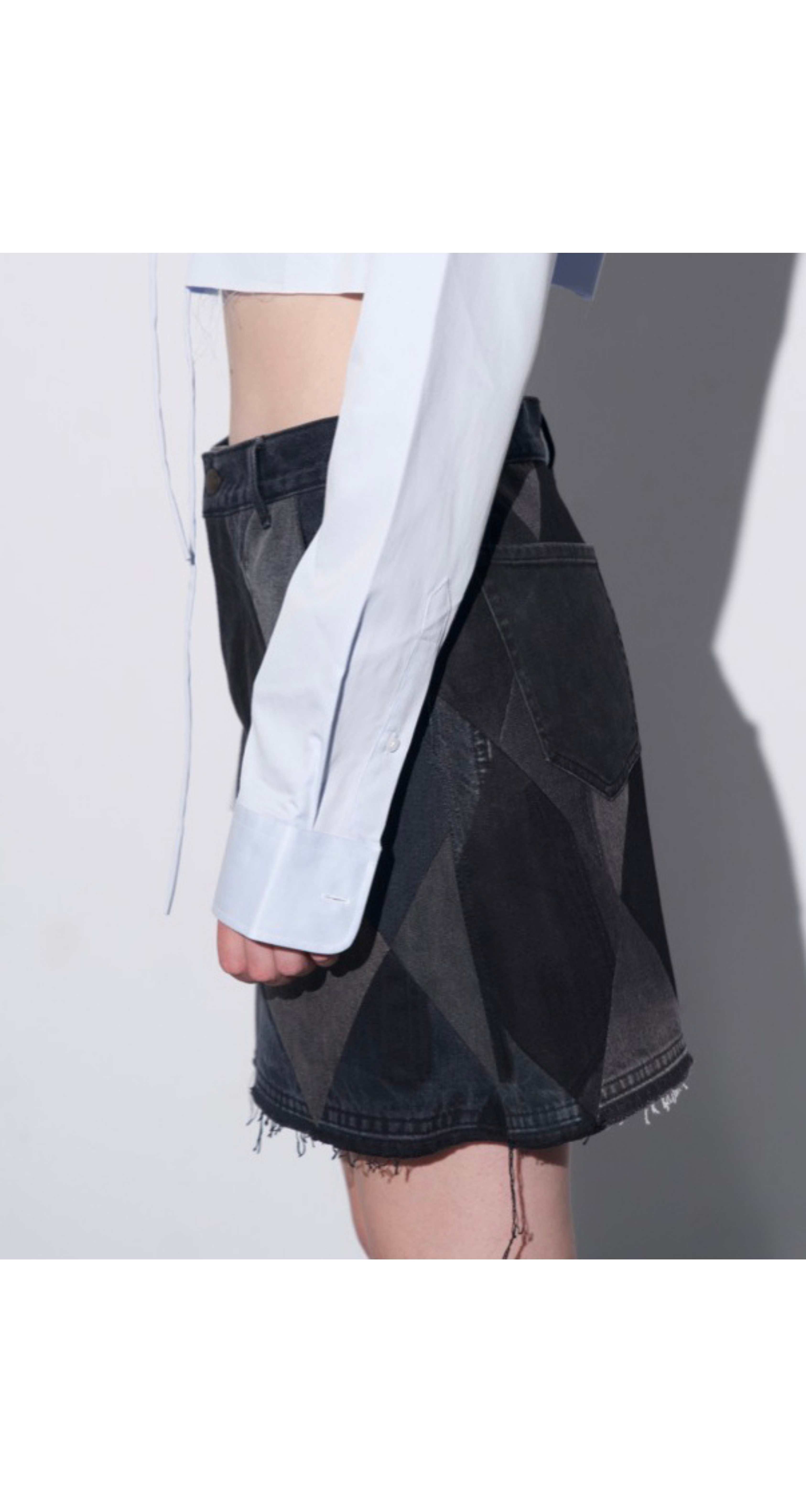 СПІДНИЦЯ №06