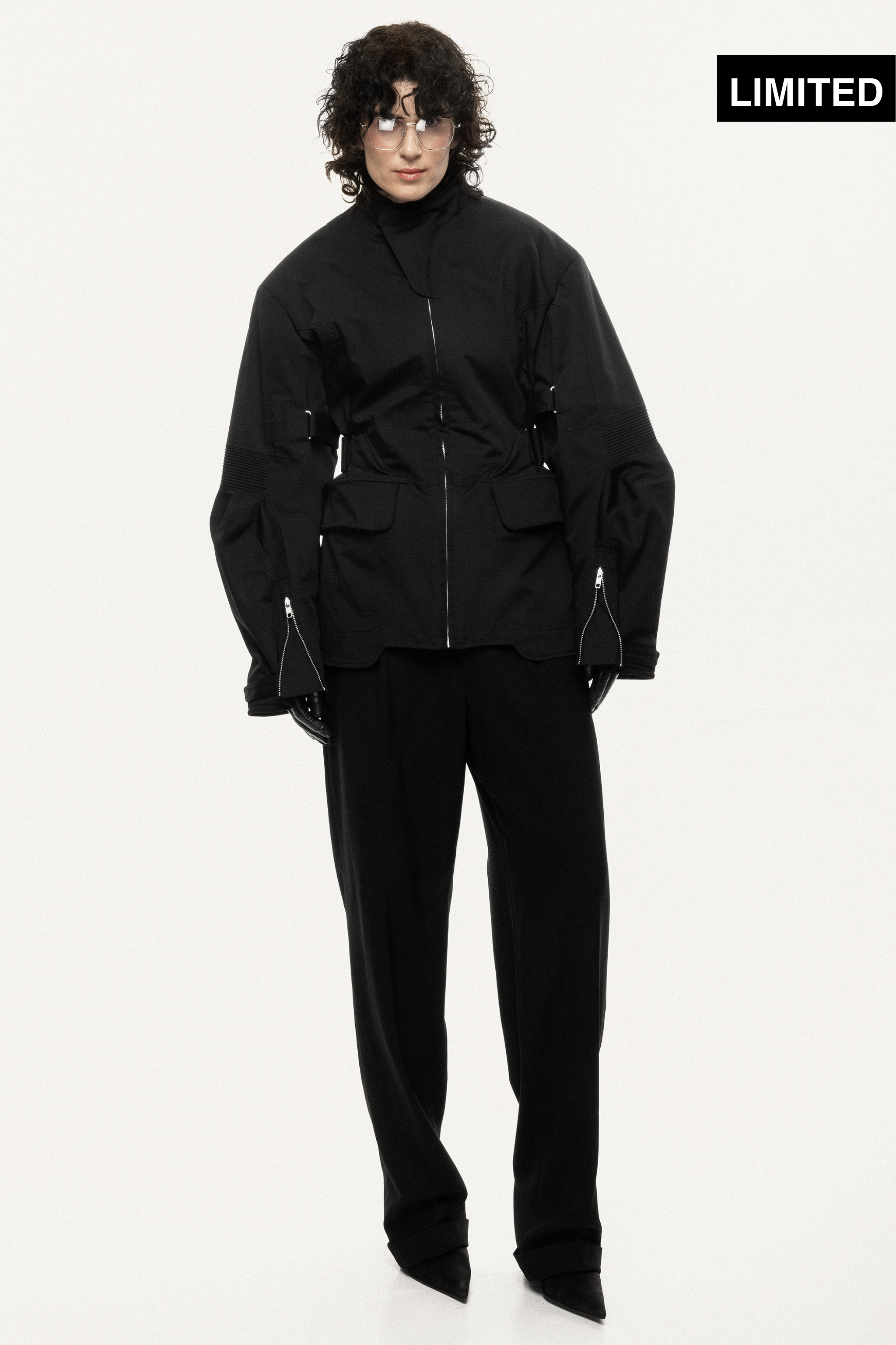 JACKET#05