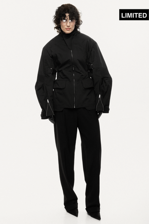 JACKET#05