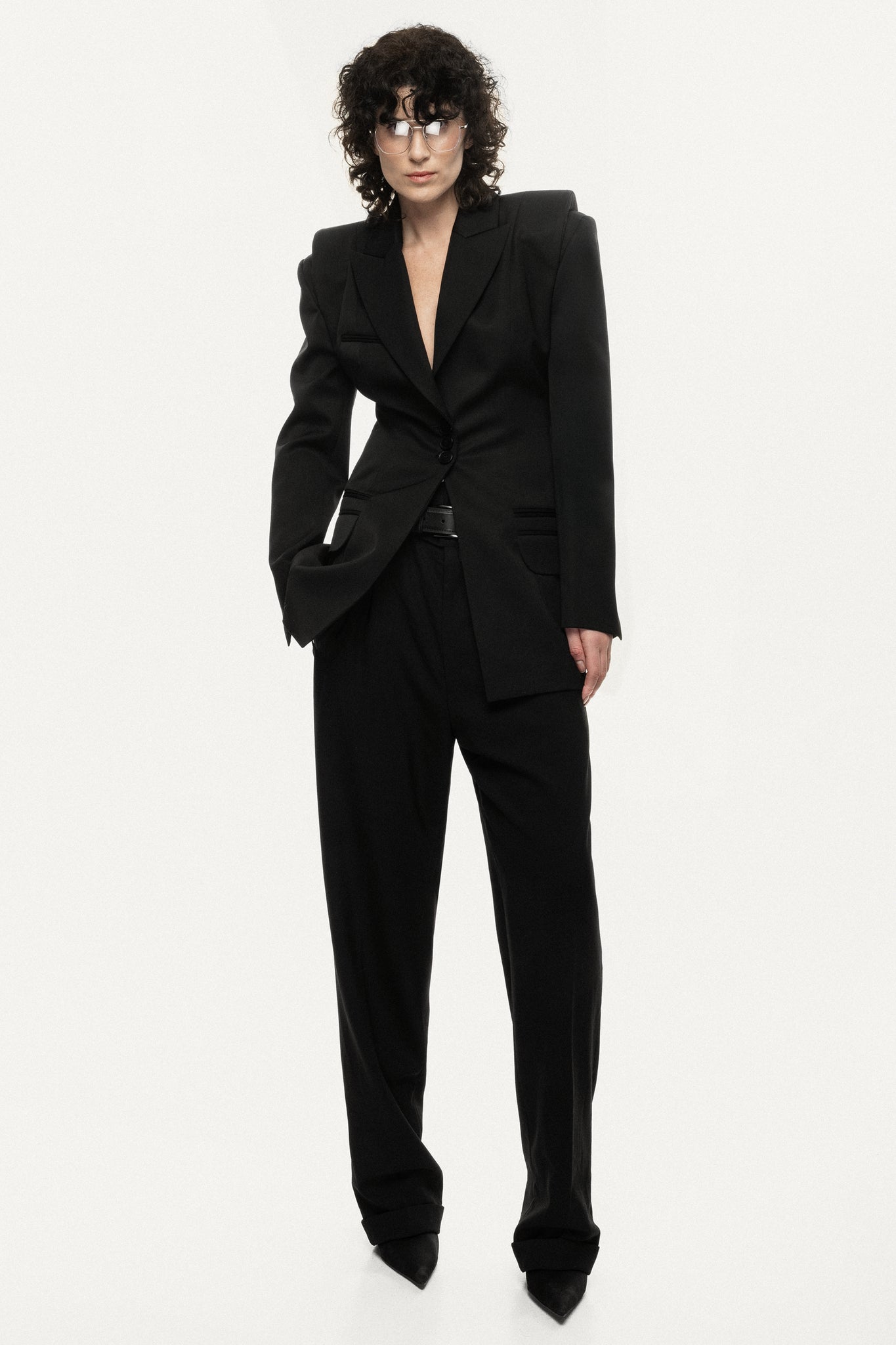 JACKET#07