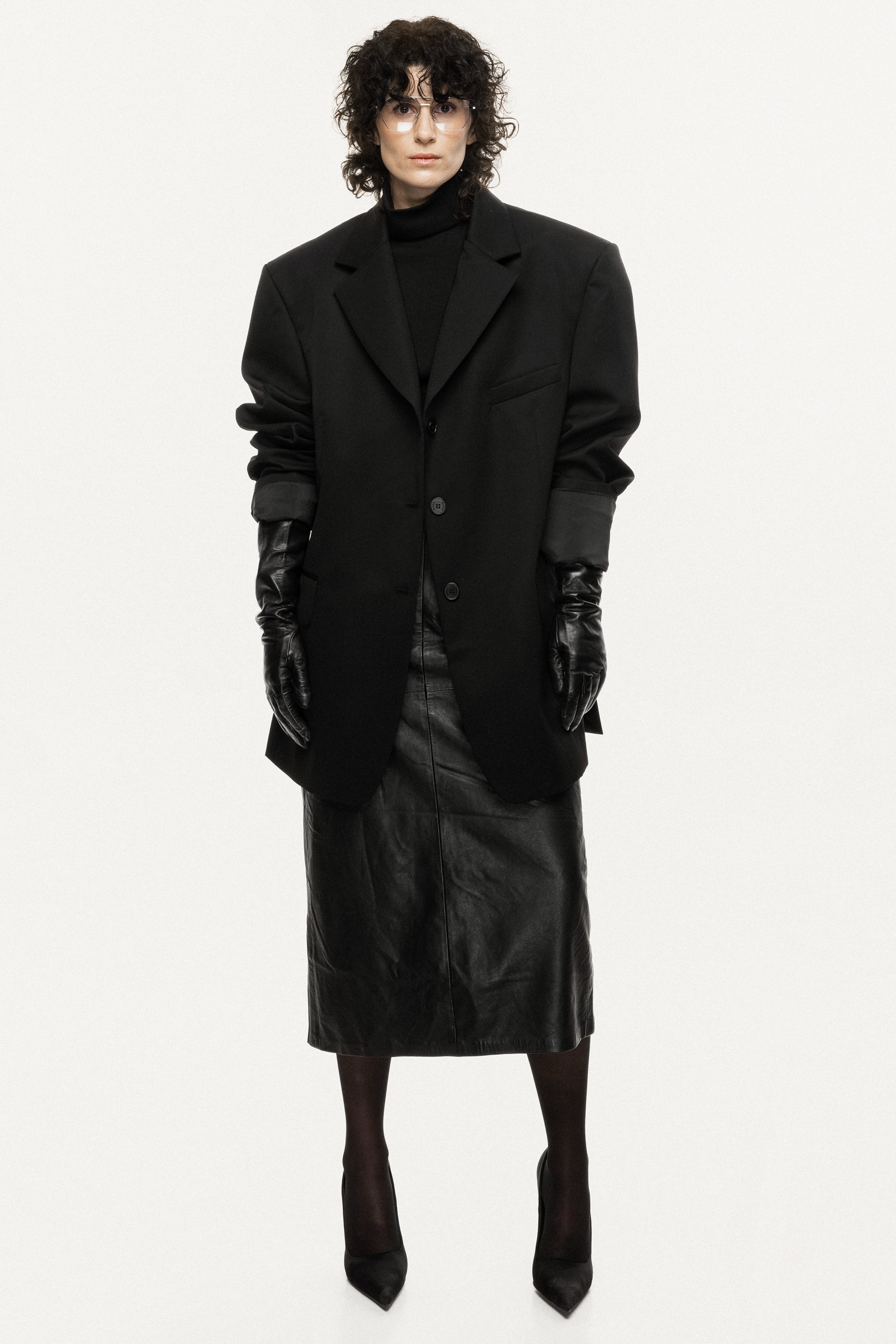 JACKET#09