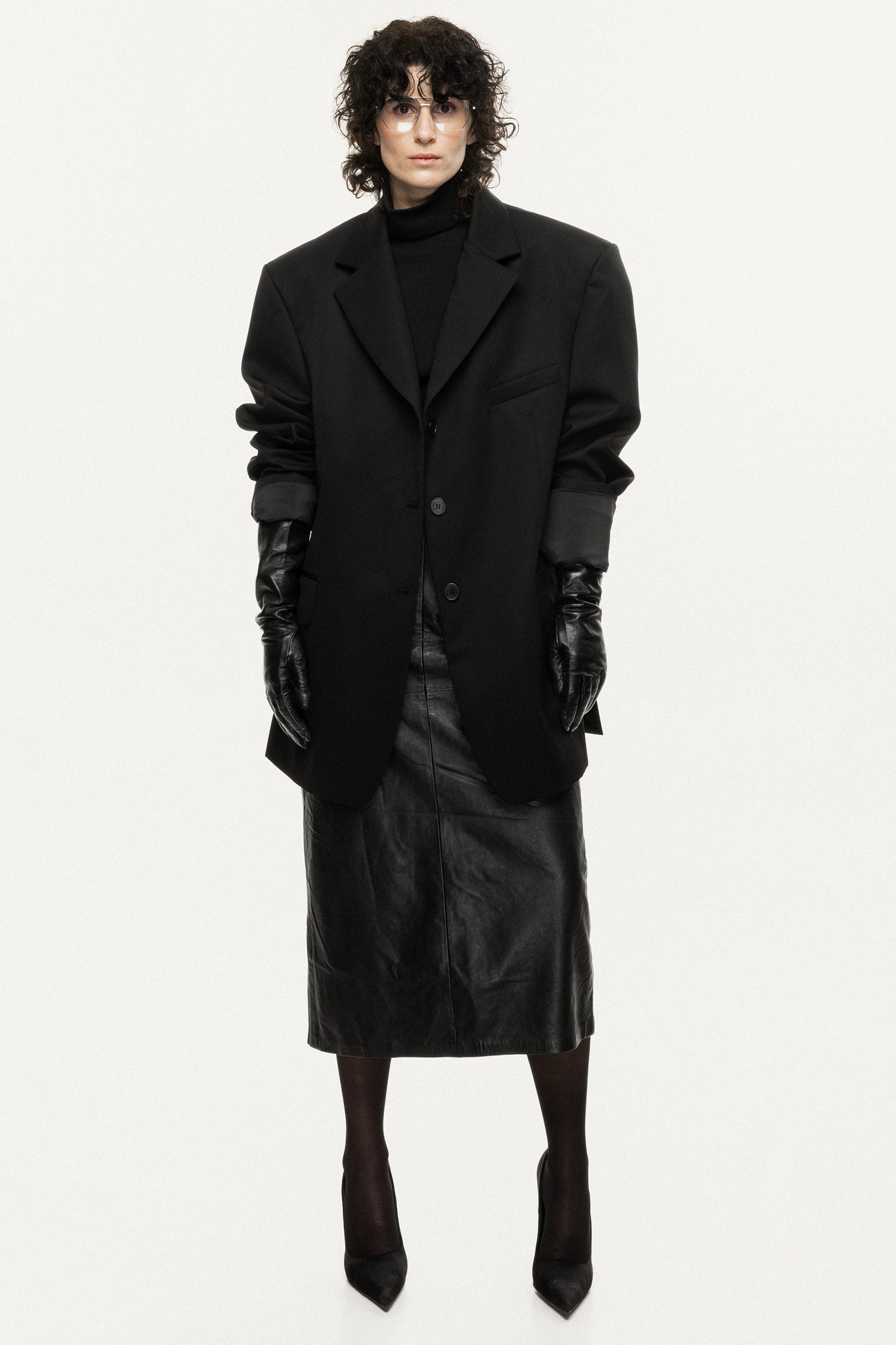 JACKET#09